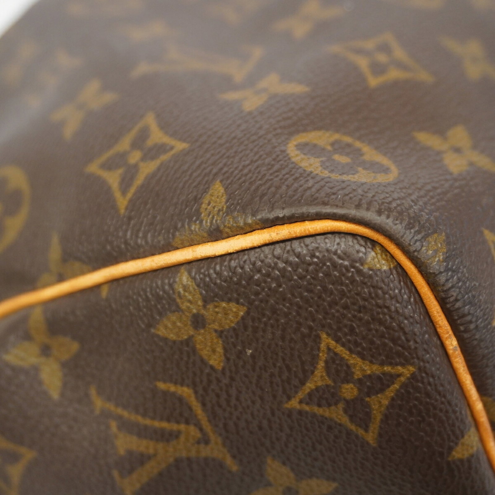 Boston Bag By Louis Vuitton - 9