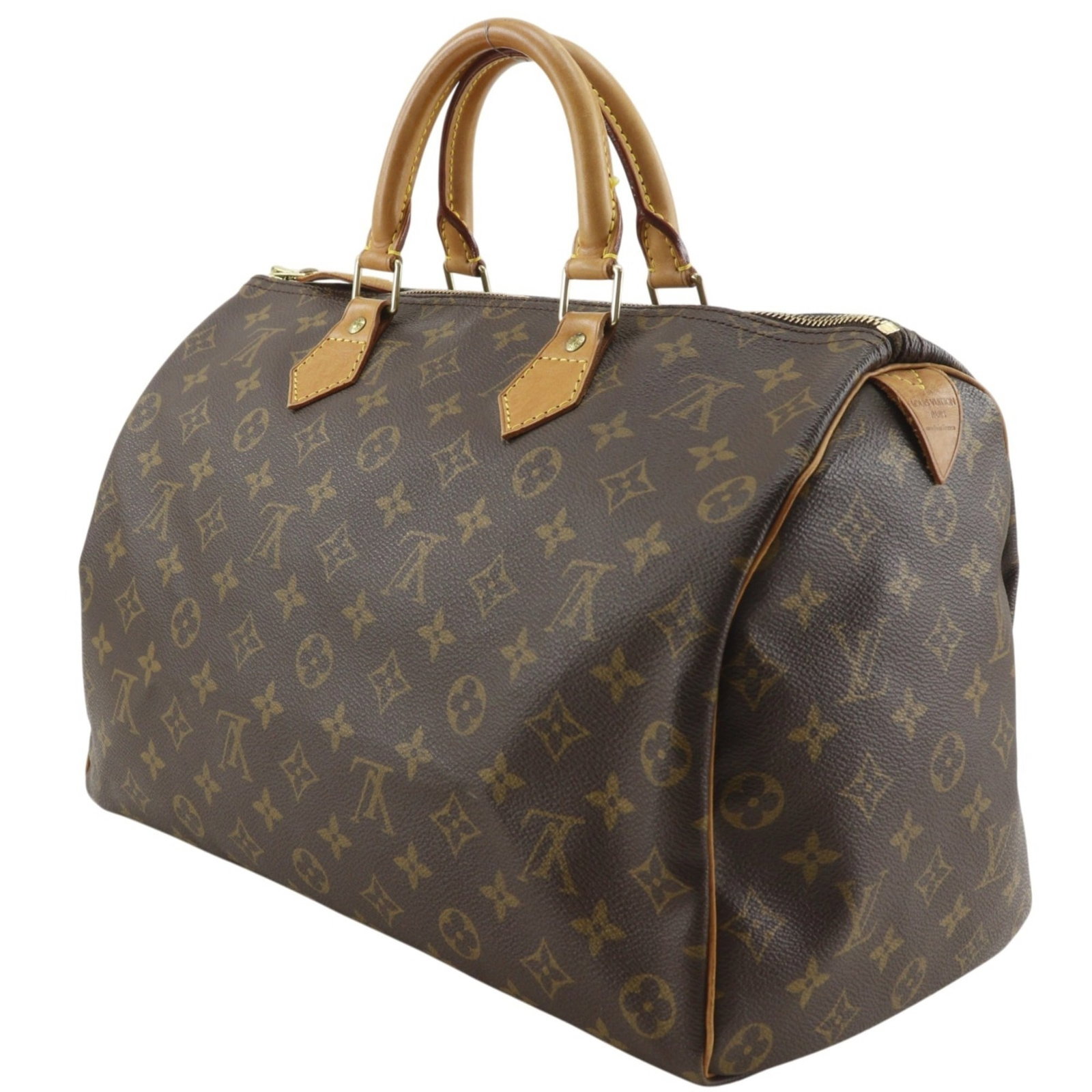 Canvas Monogram Louis Vuitton - 2