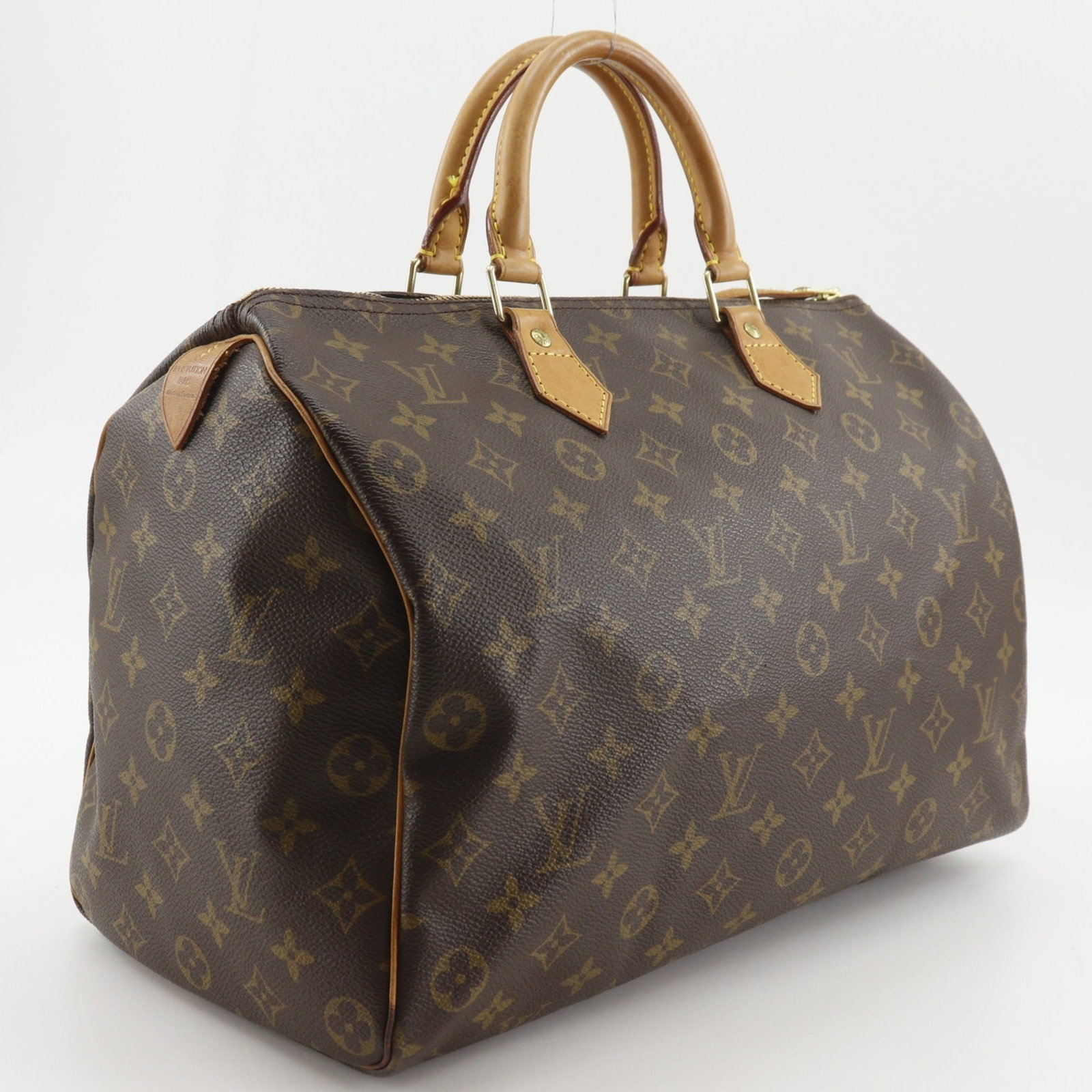 Canvas Monogram Louis Vuitton - 3