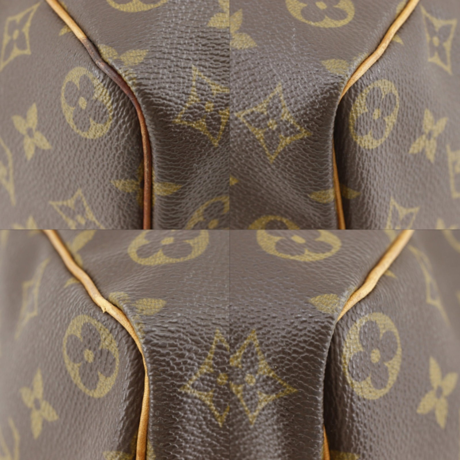 Canvas Monogram Louis Vuitton - 4