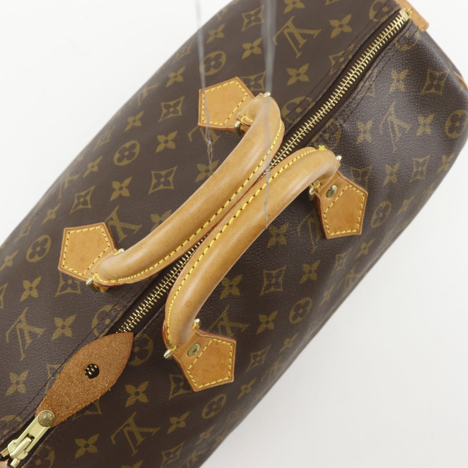 Canvas Monogram Louis Vuitton - 5