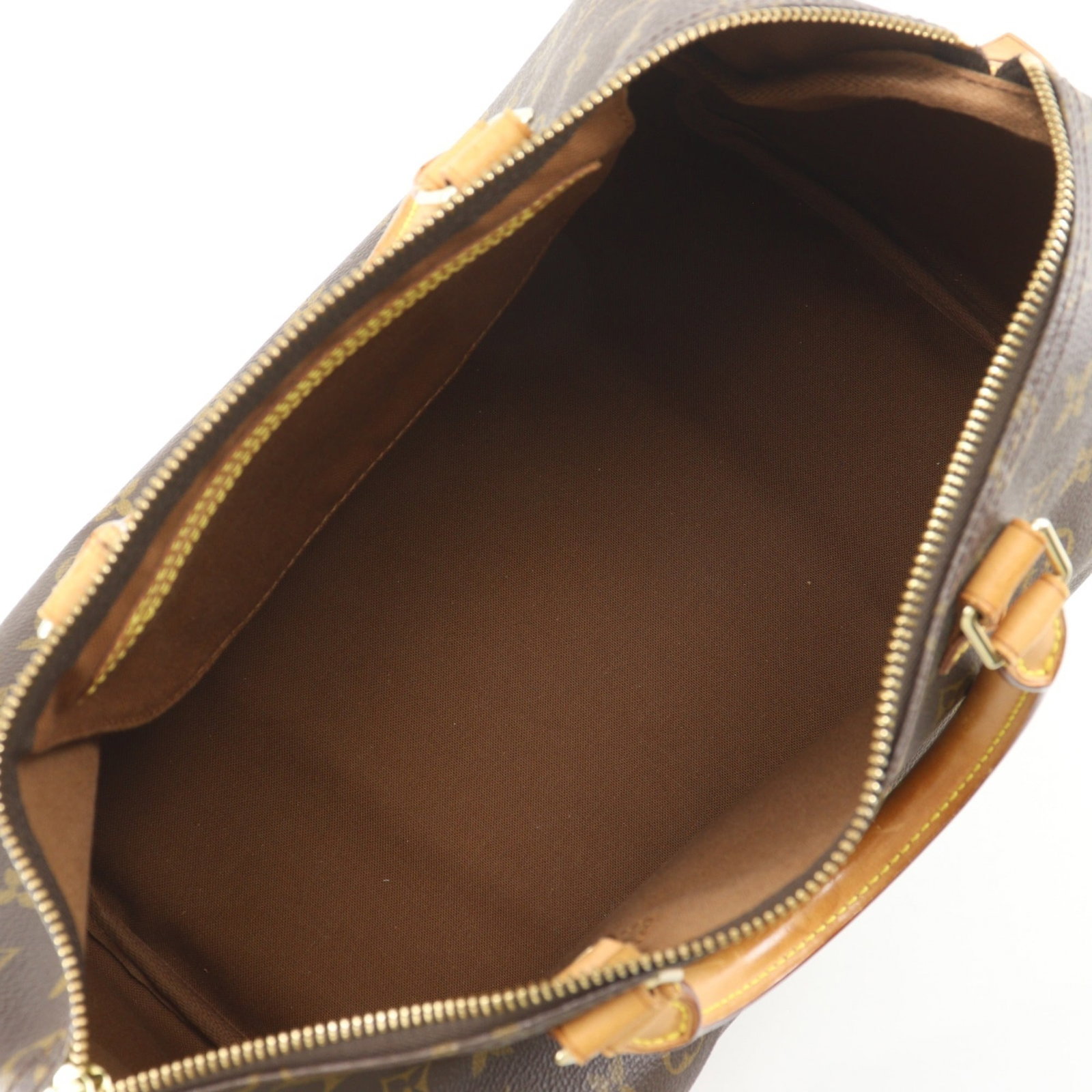 Canvas Monogram Louis Vuitton - 6
