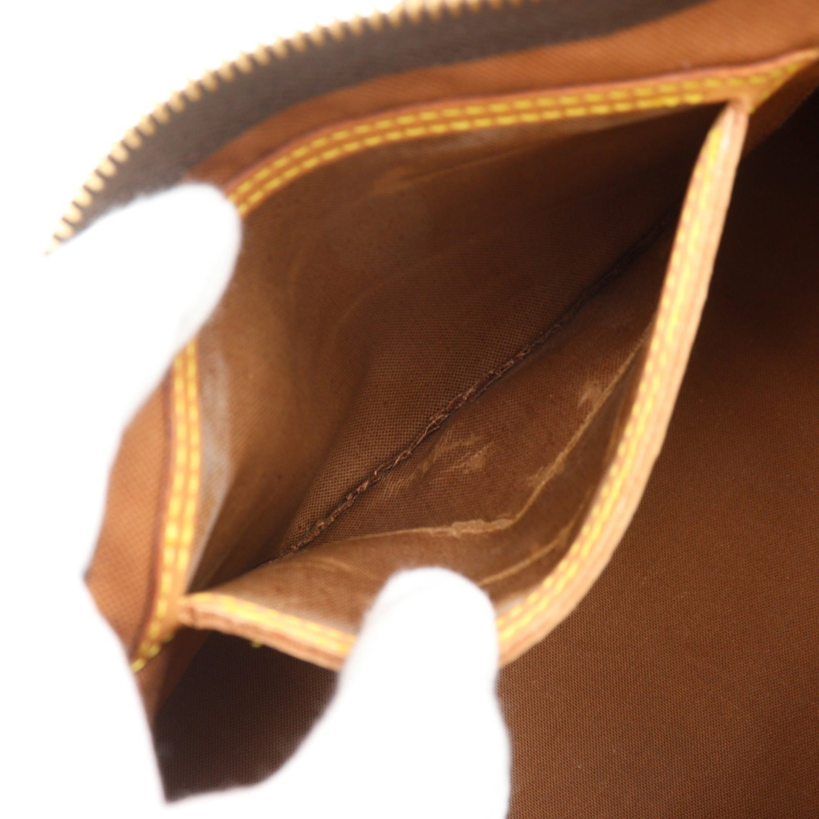 Canvas Monogram Louis Vuitton - 7