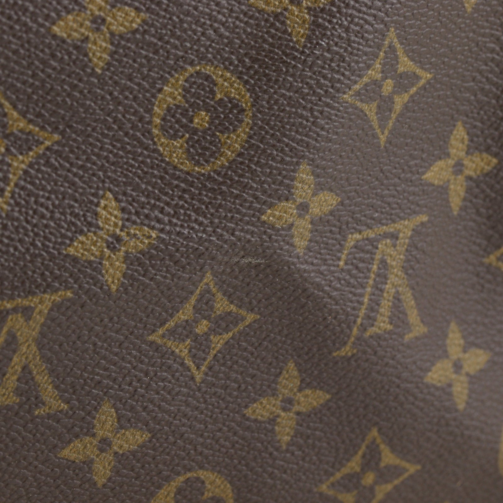 Canvas Monogram Louis Vuitton - 9