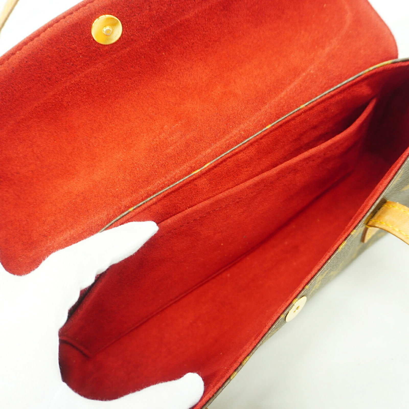 Handbag Louis Vuitton - 4