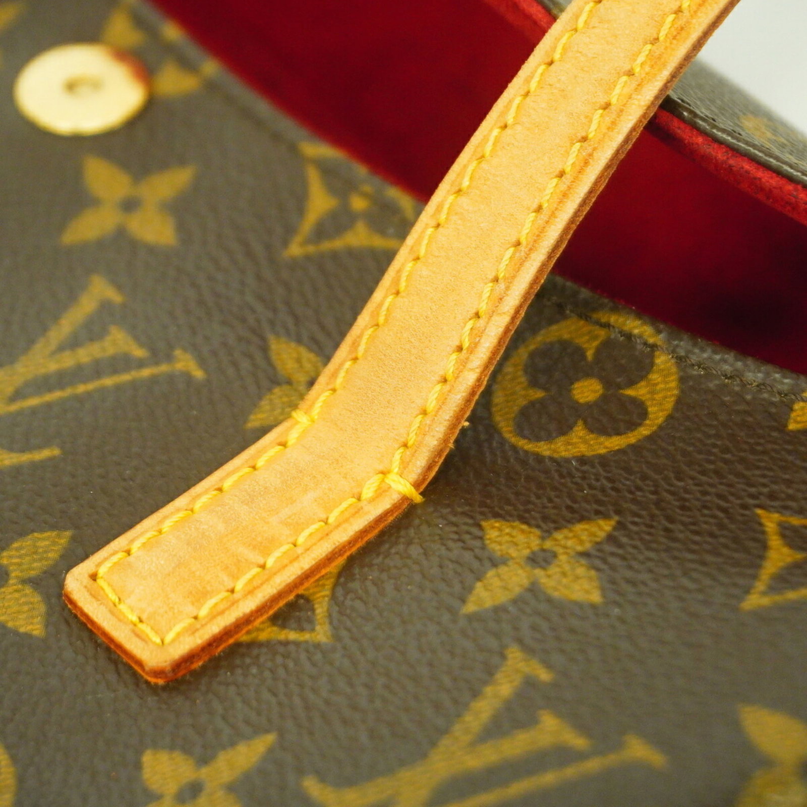 Handbag Louis Vuitton - 7
