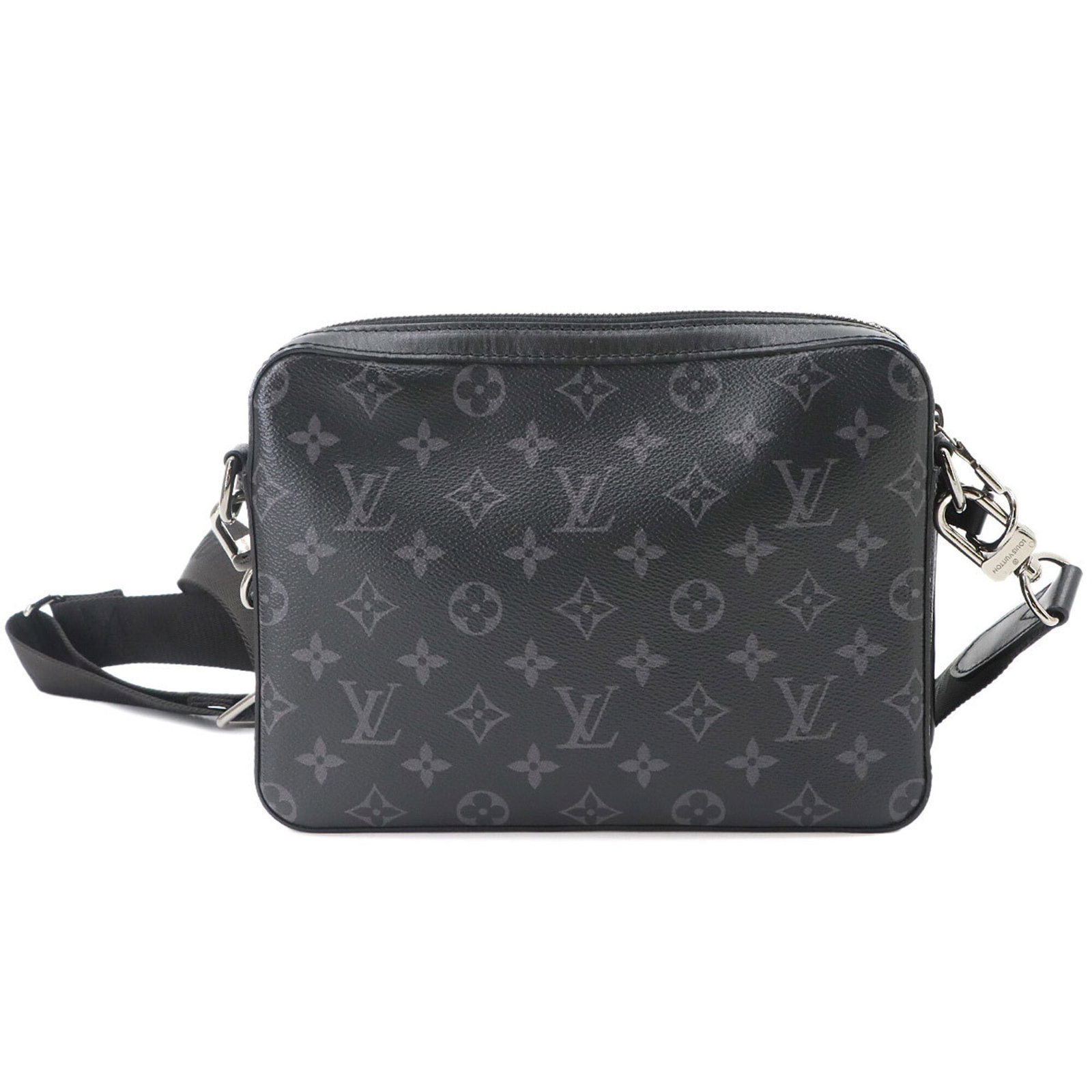 Messenger Bag Monogram Eclipse Louis Vuitton - 2