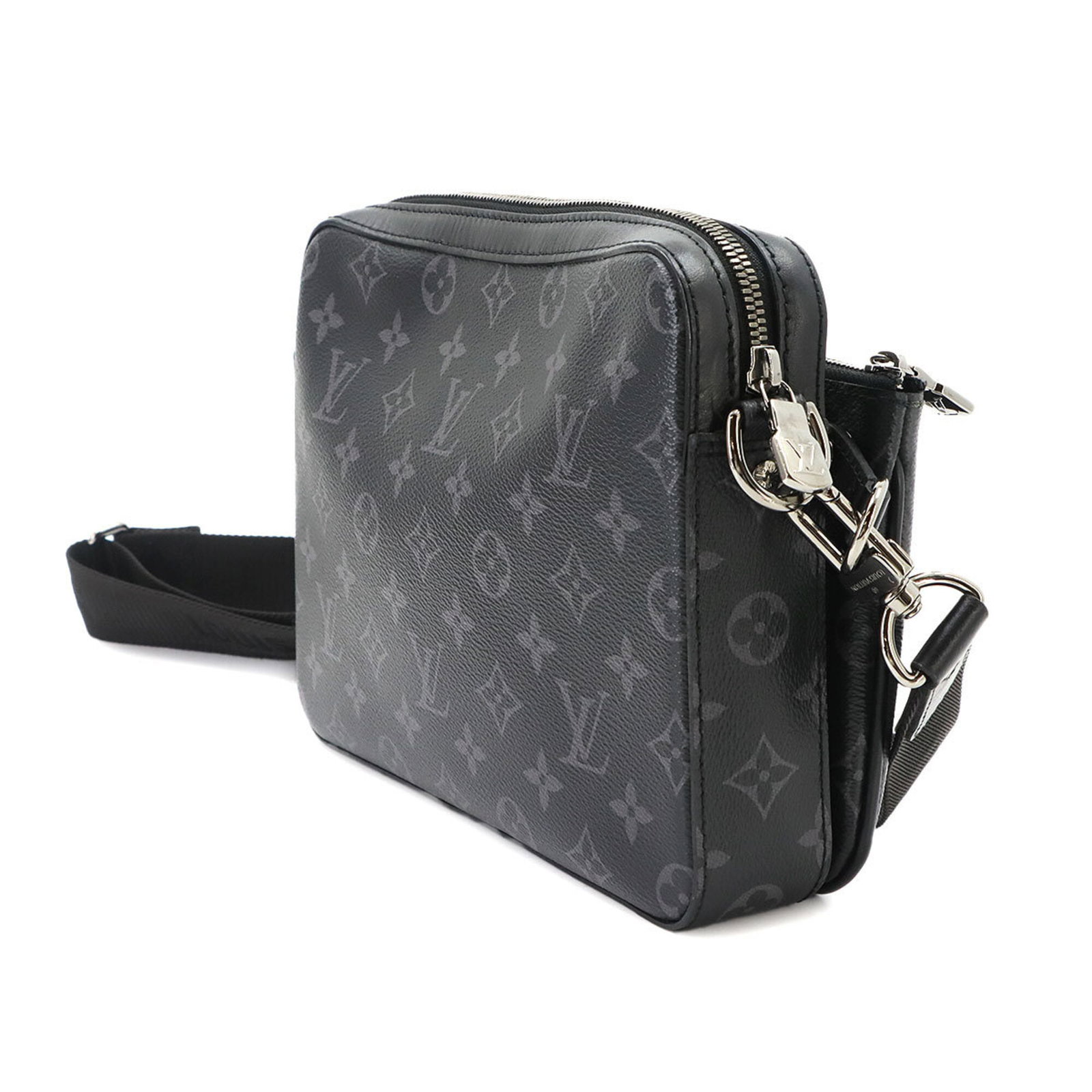Messenger Bag Monogram Eclipse Louis Vuitton - 3