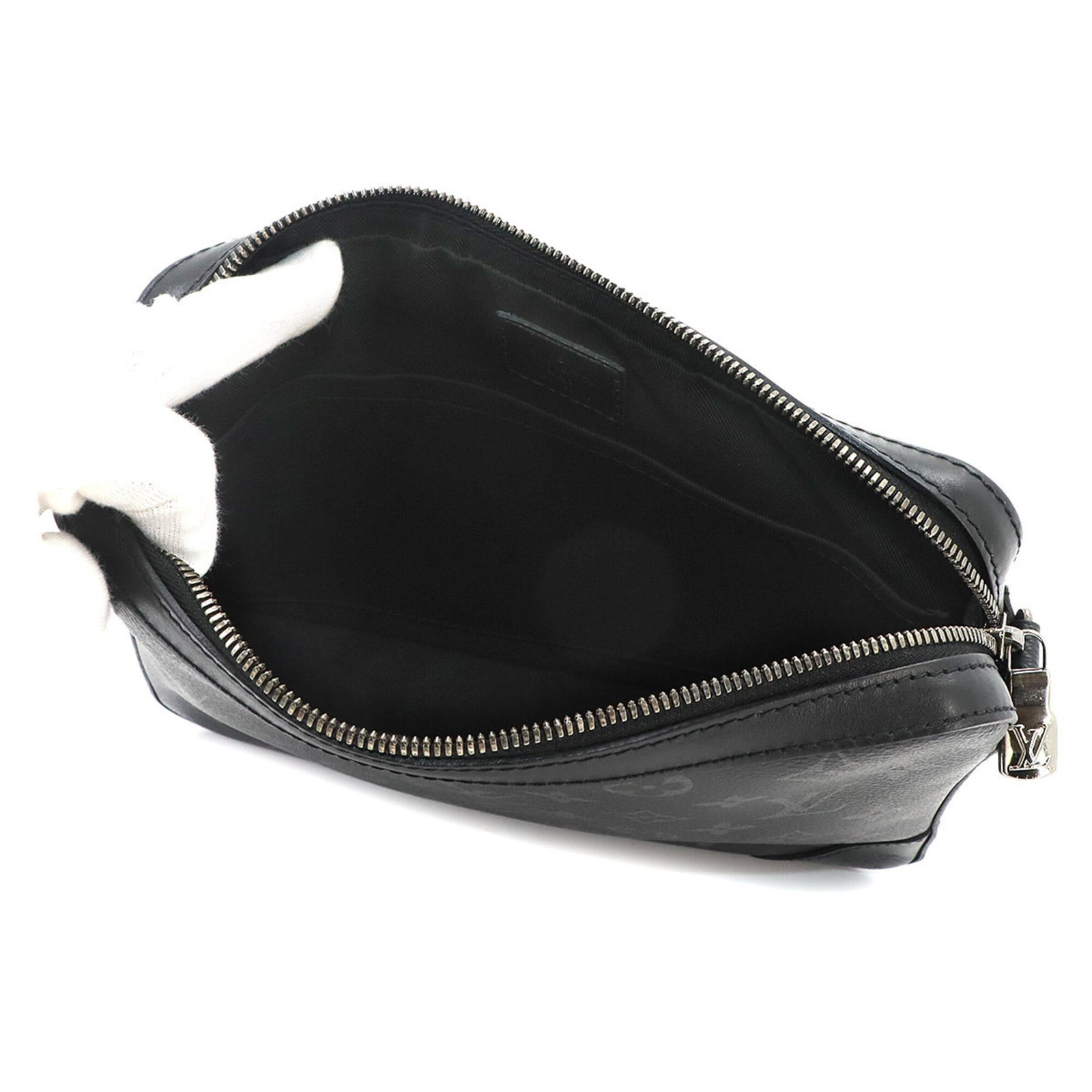 Messenger Bag Monogram Eclipse Louis Vuitton - 6