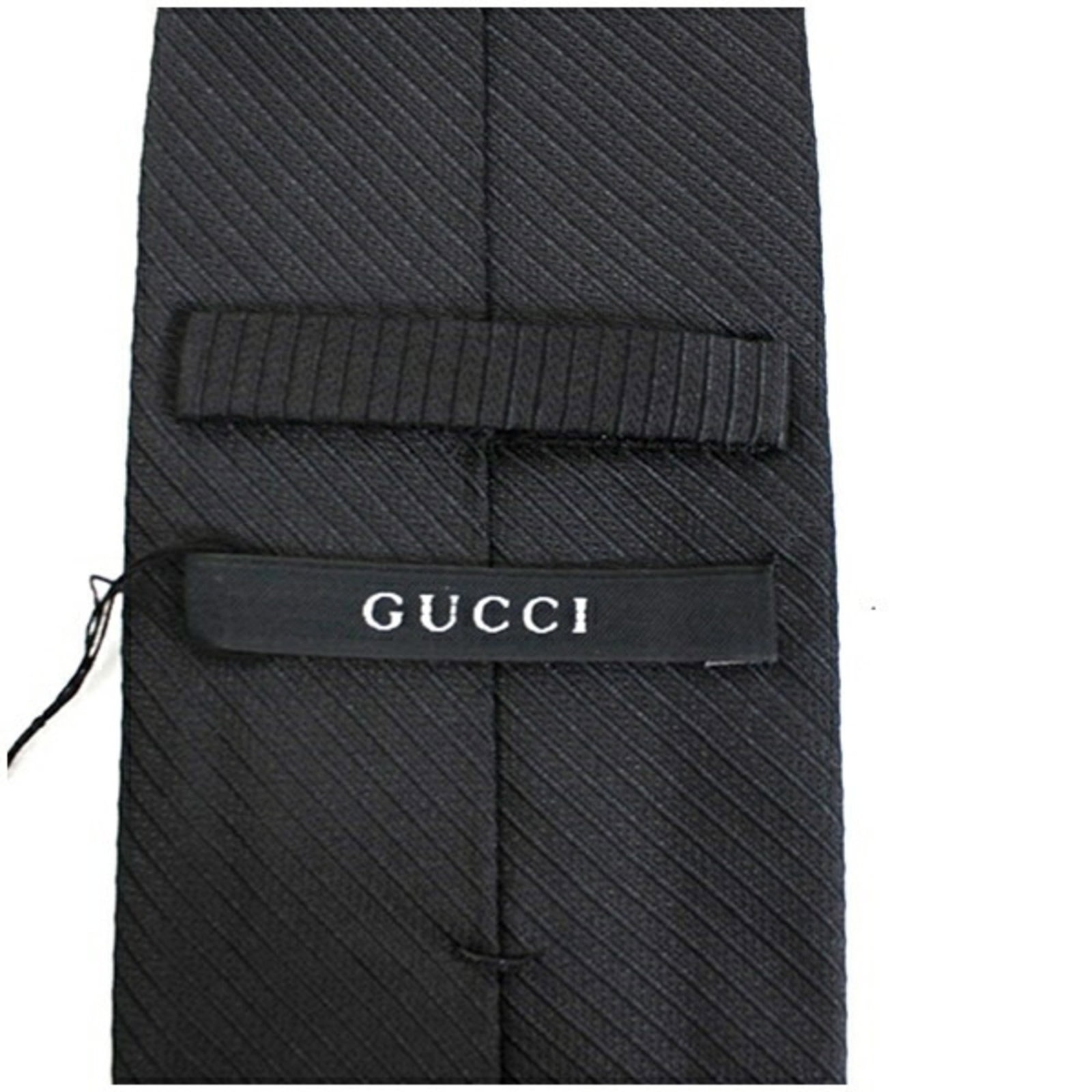 Silk cravat Gucci - 4