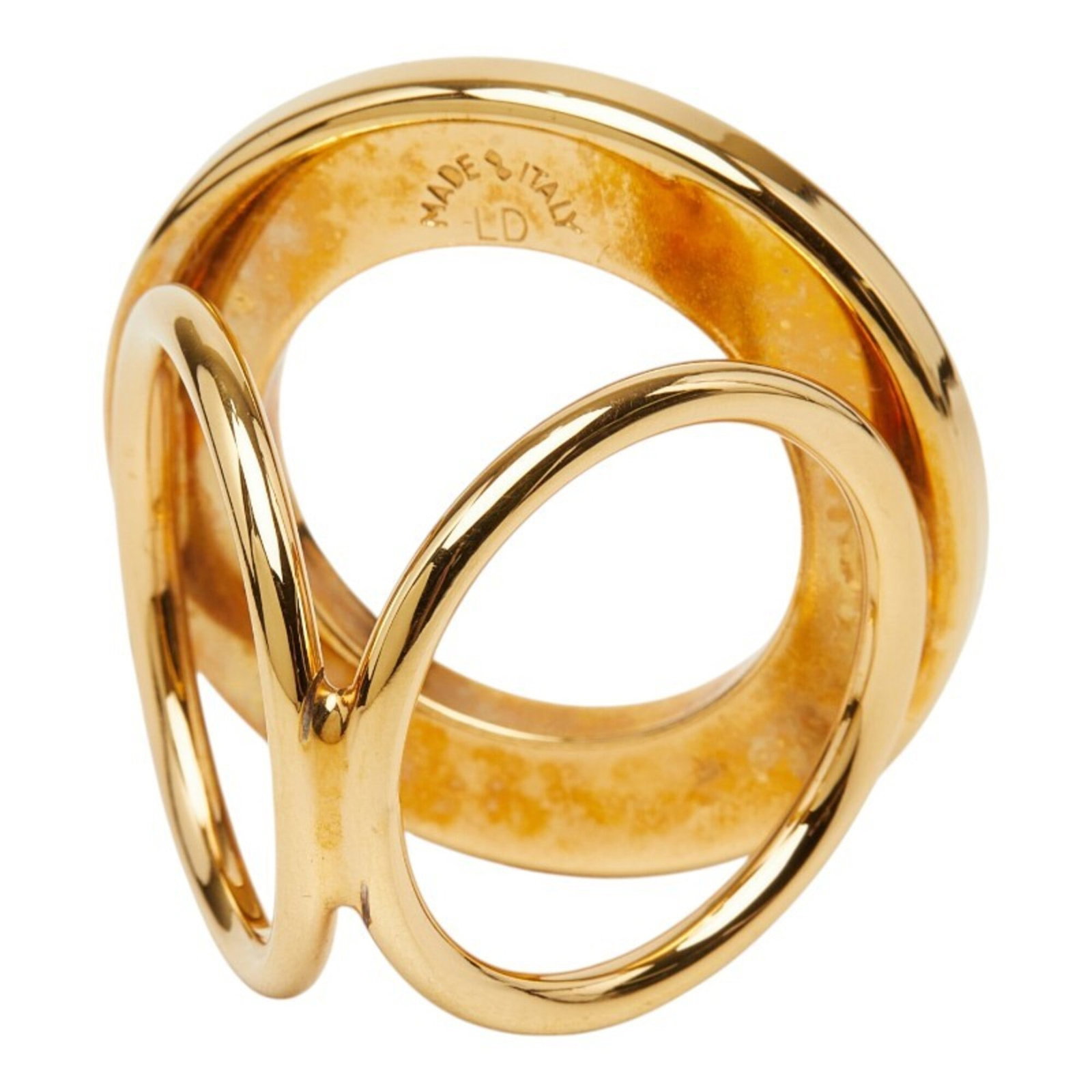 Ring Scarf Celine - 2