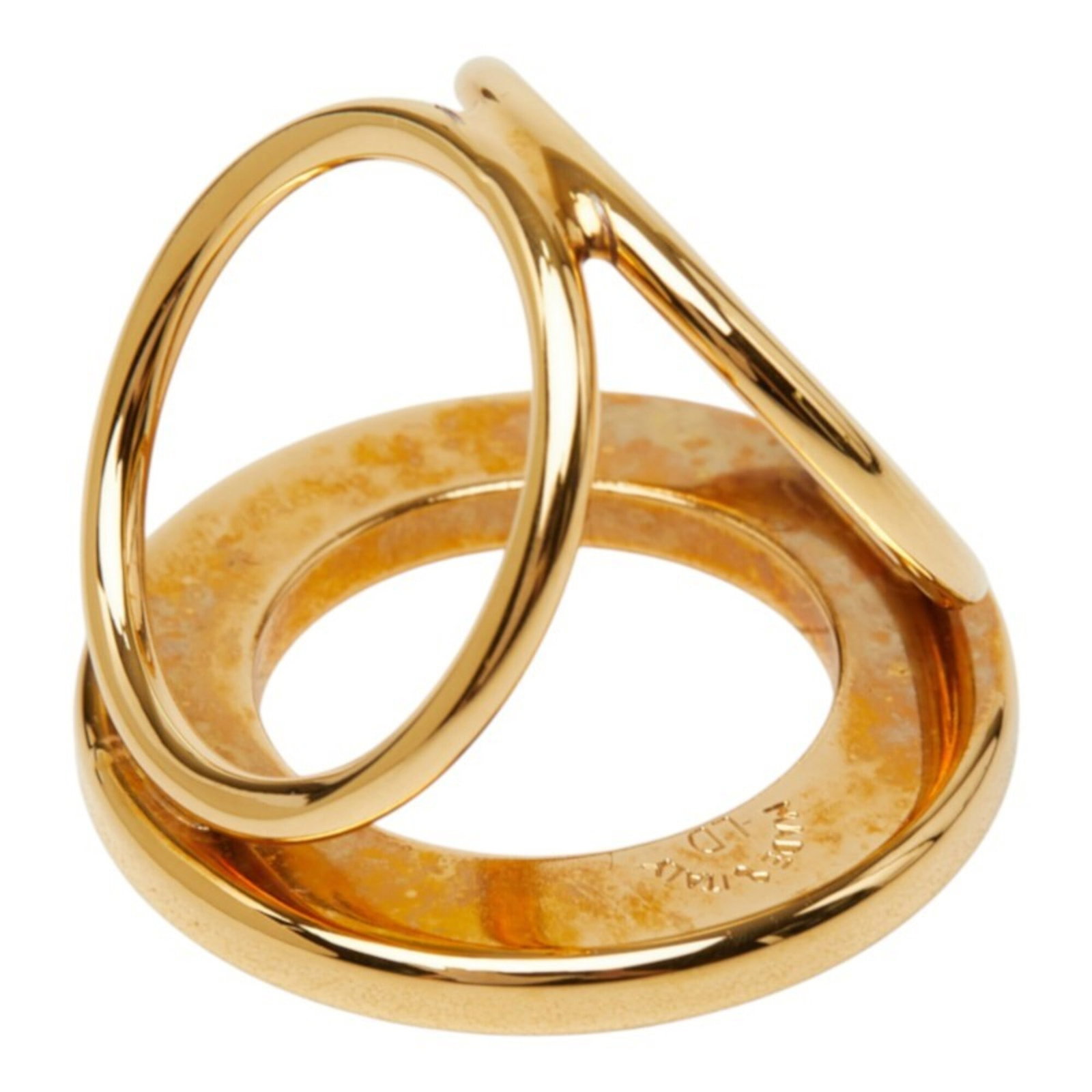 Ring Scarf Celine - 4