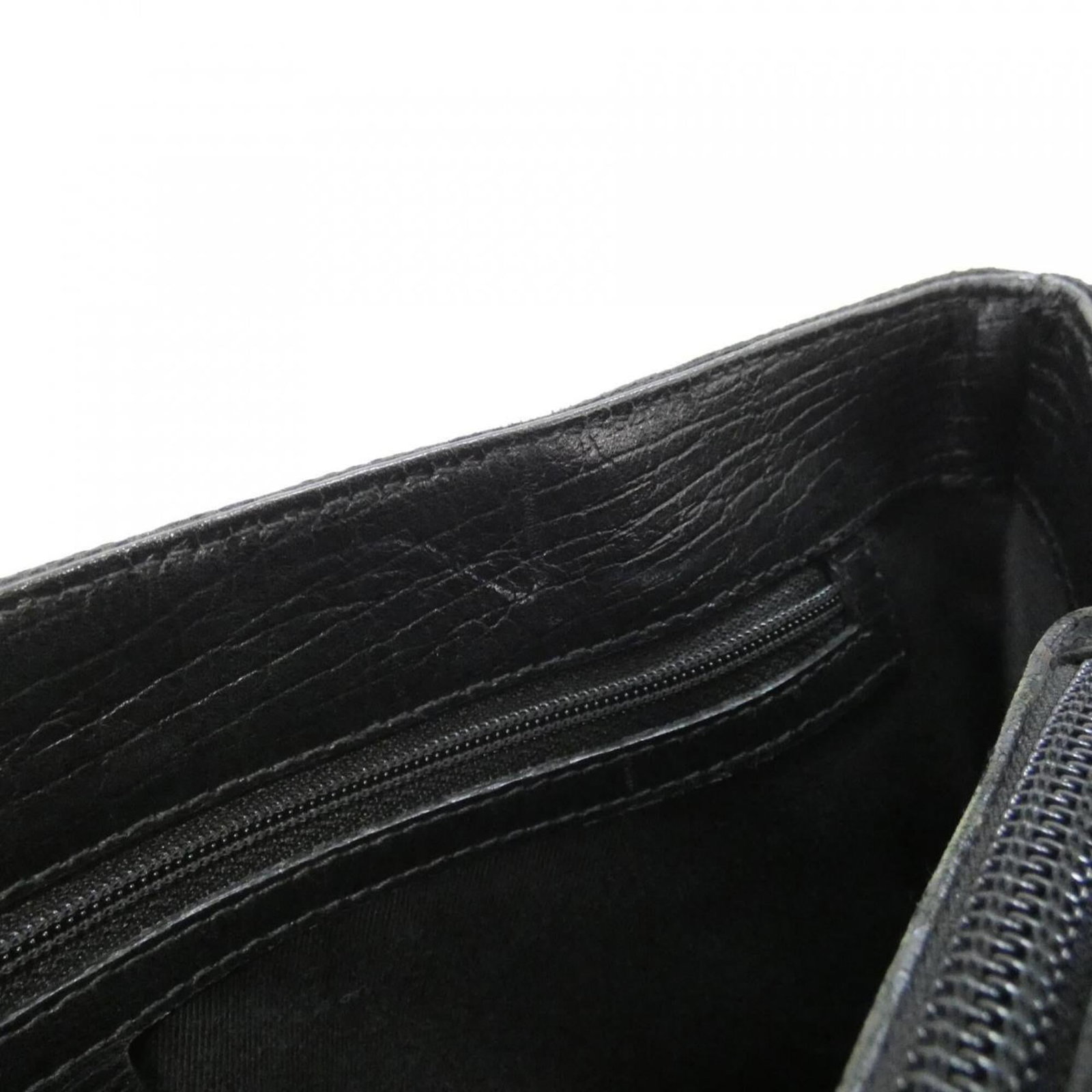 Gucci Canvas Handbag - 8