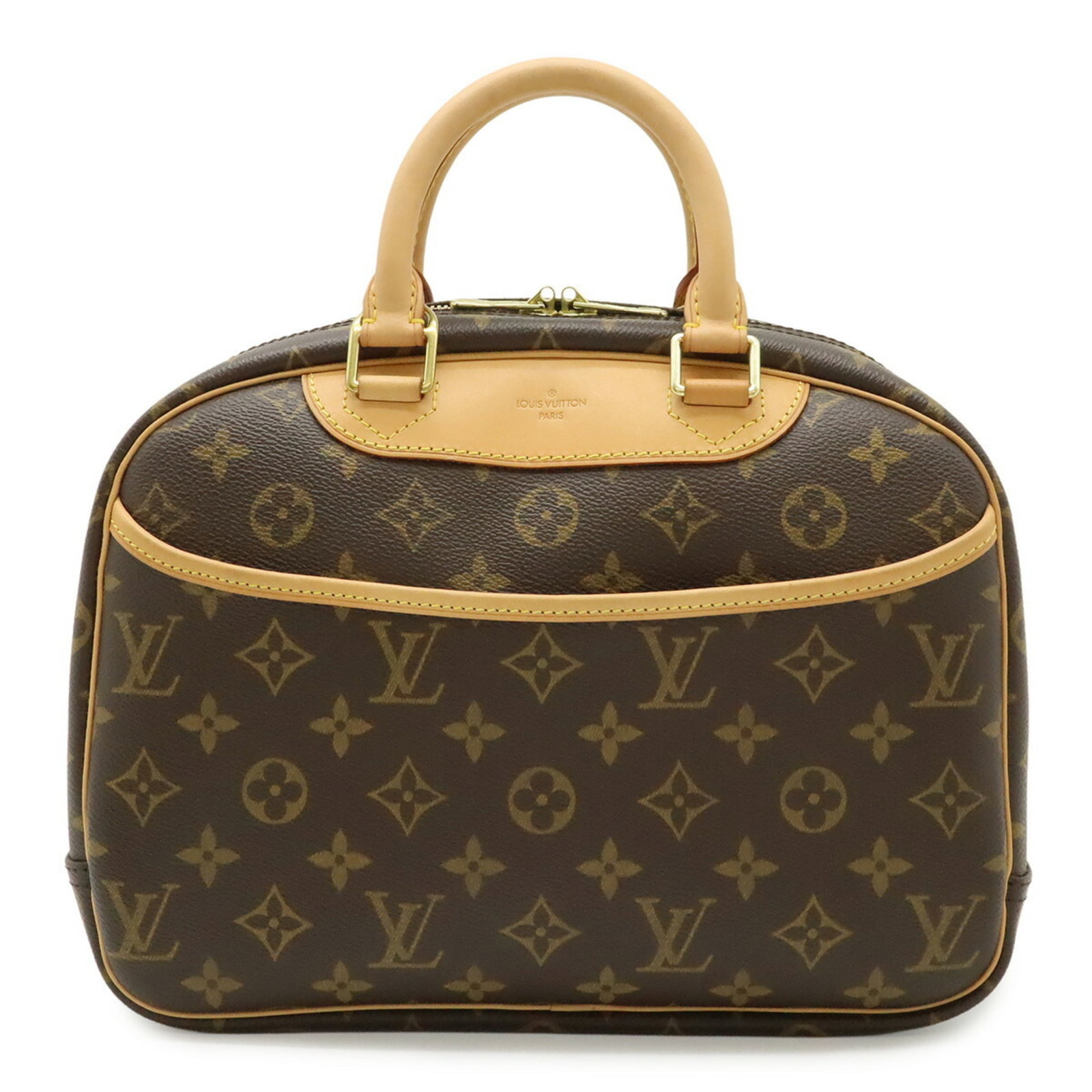 Louis Vuitton Monogram Handbag - 2