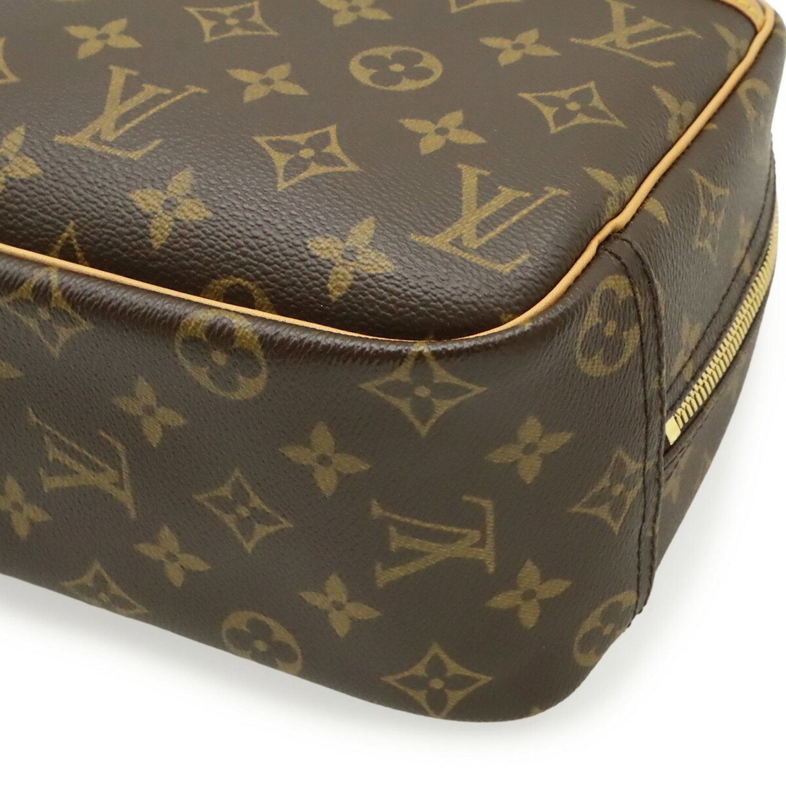 Louis Vuitton Monogram Handbag - 4
