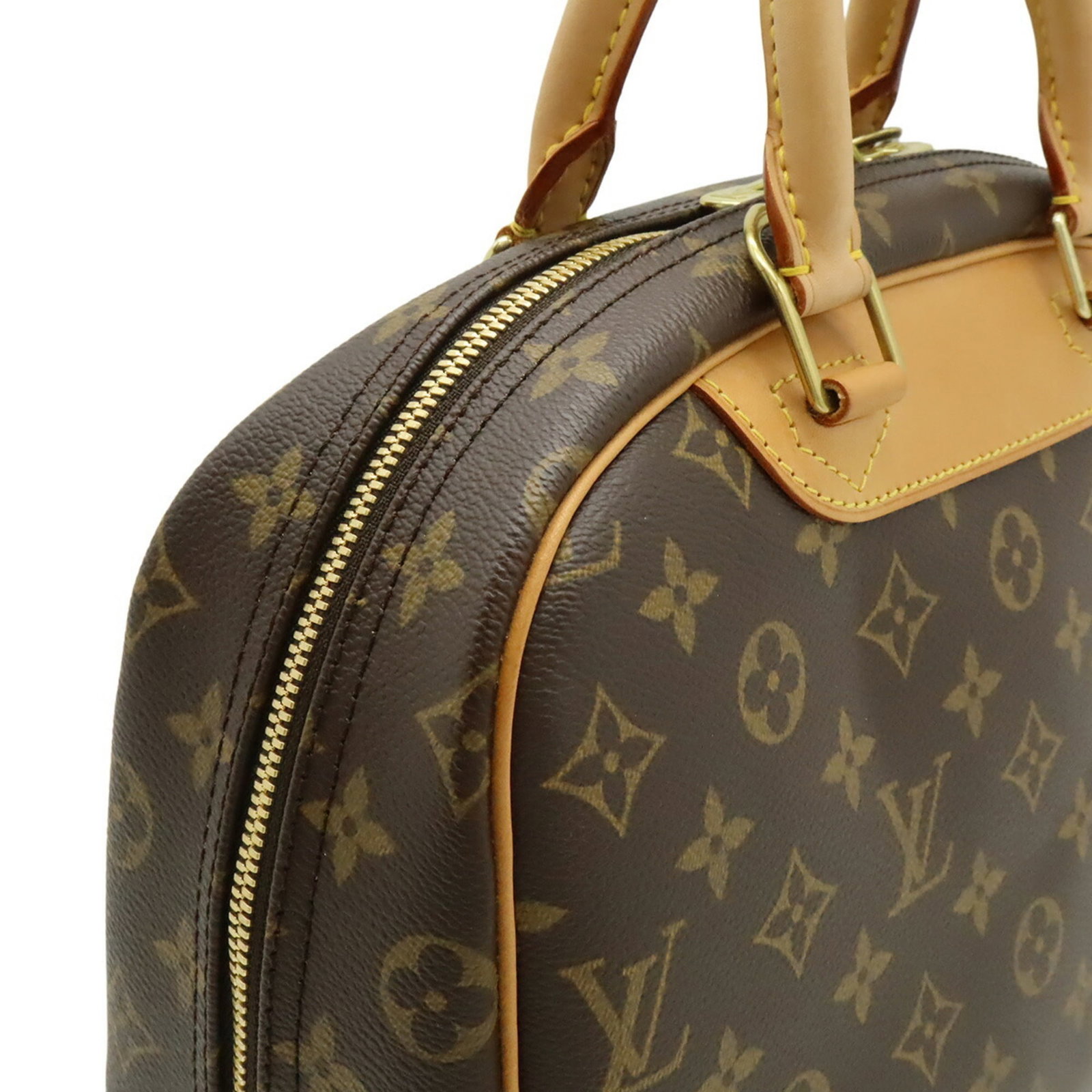 Louis Vuitton Monogram Handbag - 5