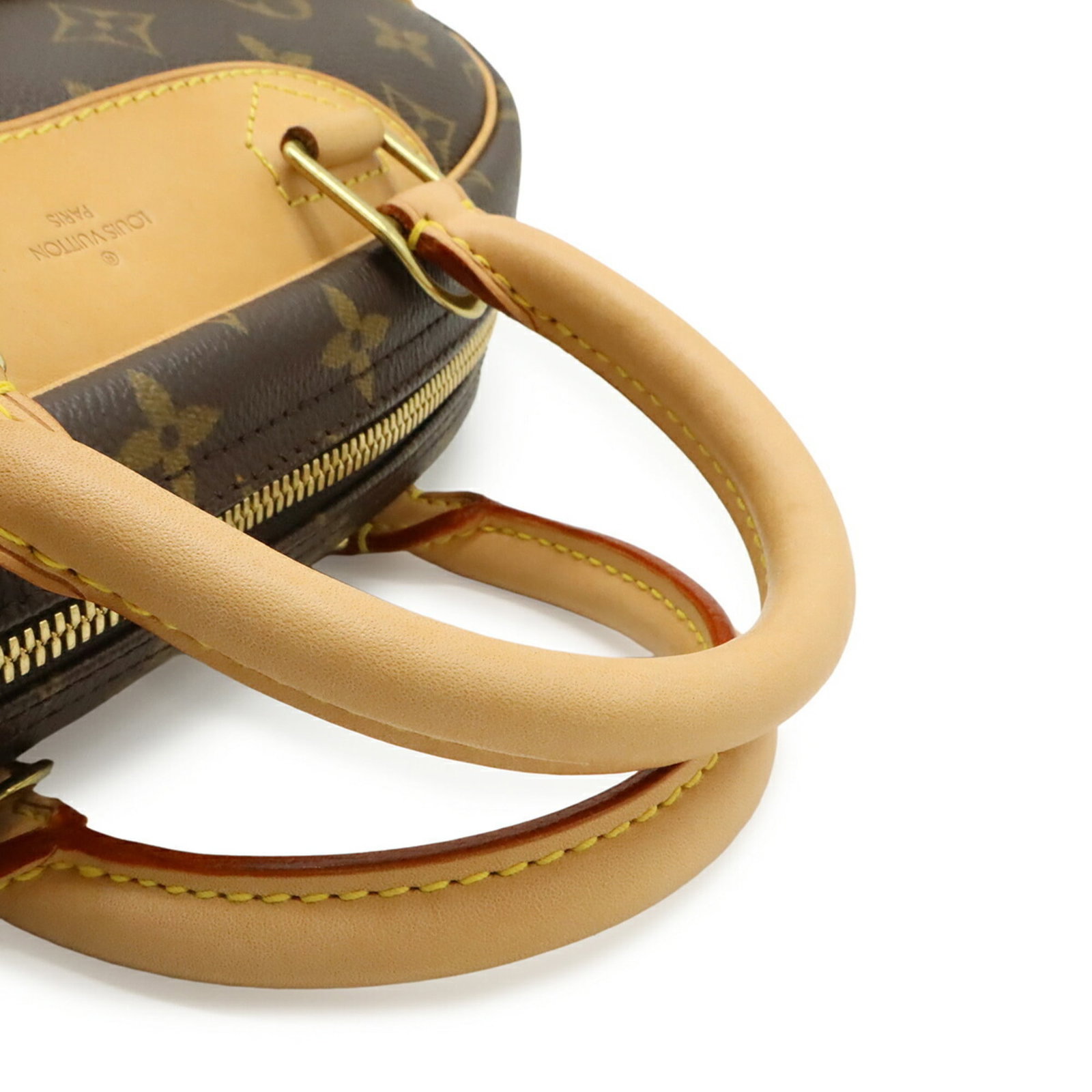 Louis Vuitton Monogram Handbag - 6