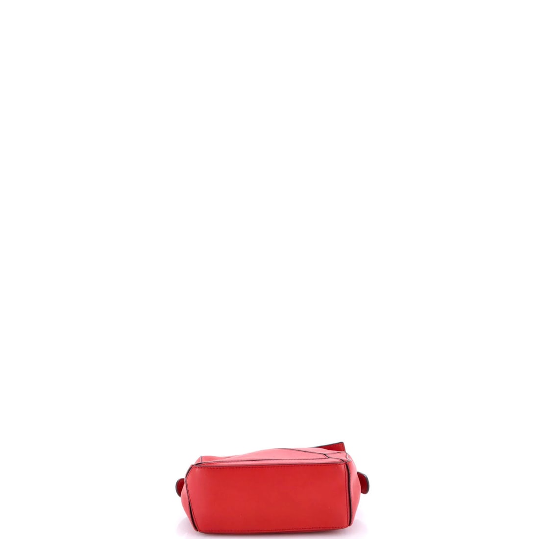 Loewe Puzzle Bag Leather Mini - 4