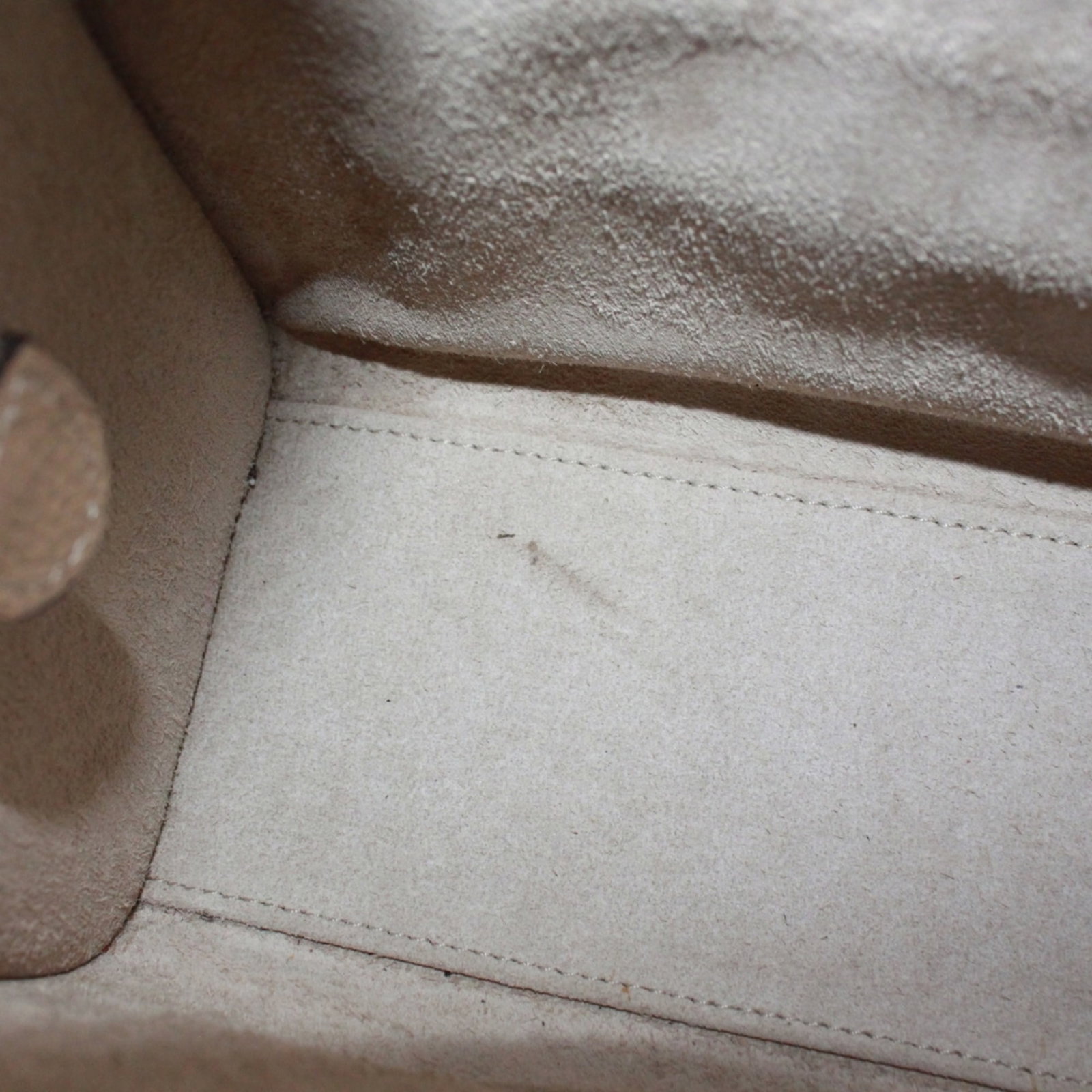 Celine Handbag Leather - 10