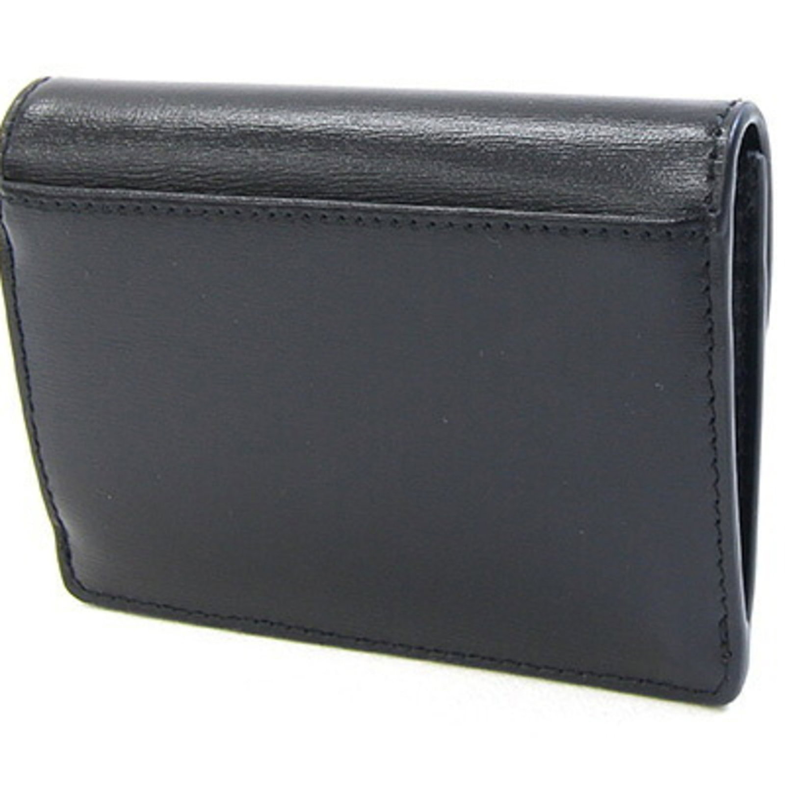 Card Case Leather Celine - 2