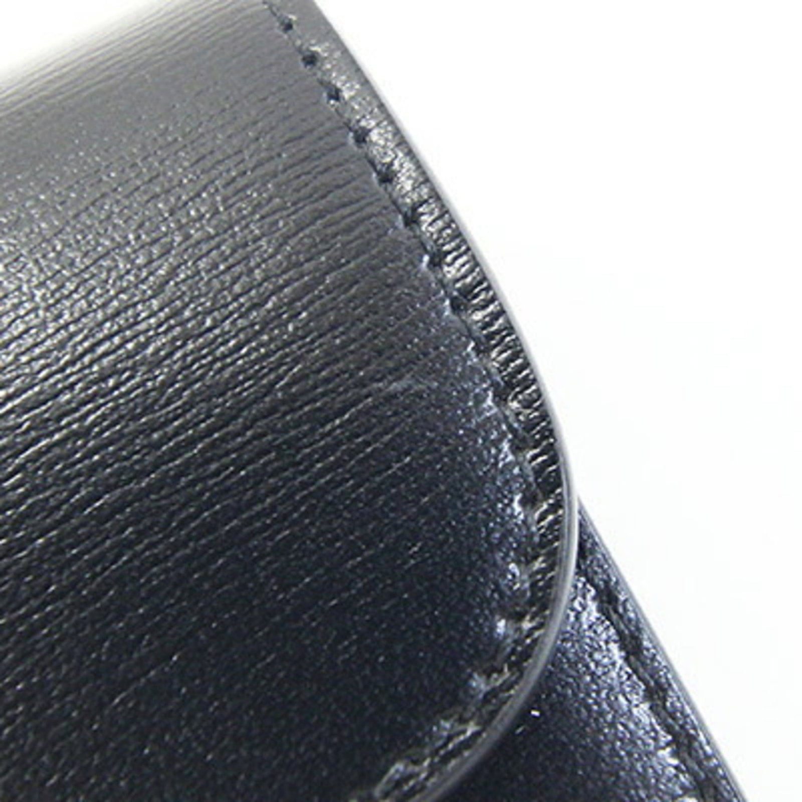 Card Case Leather Celine - 5
