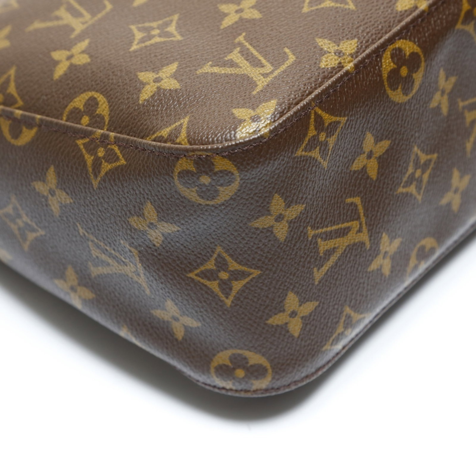 Shoulder Bag Monogram Louis Vuitton - 5