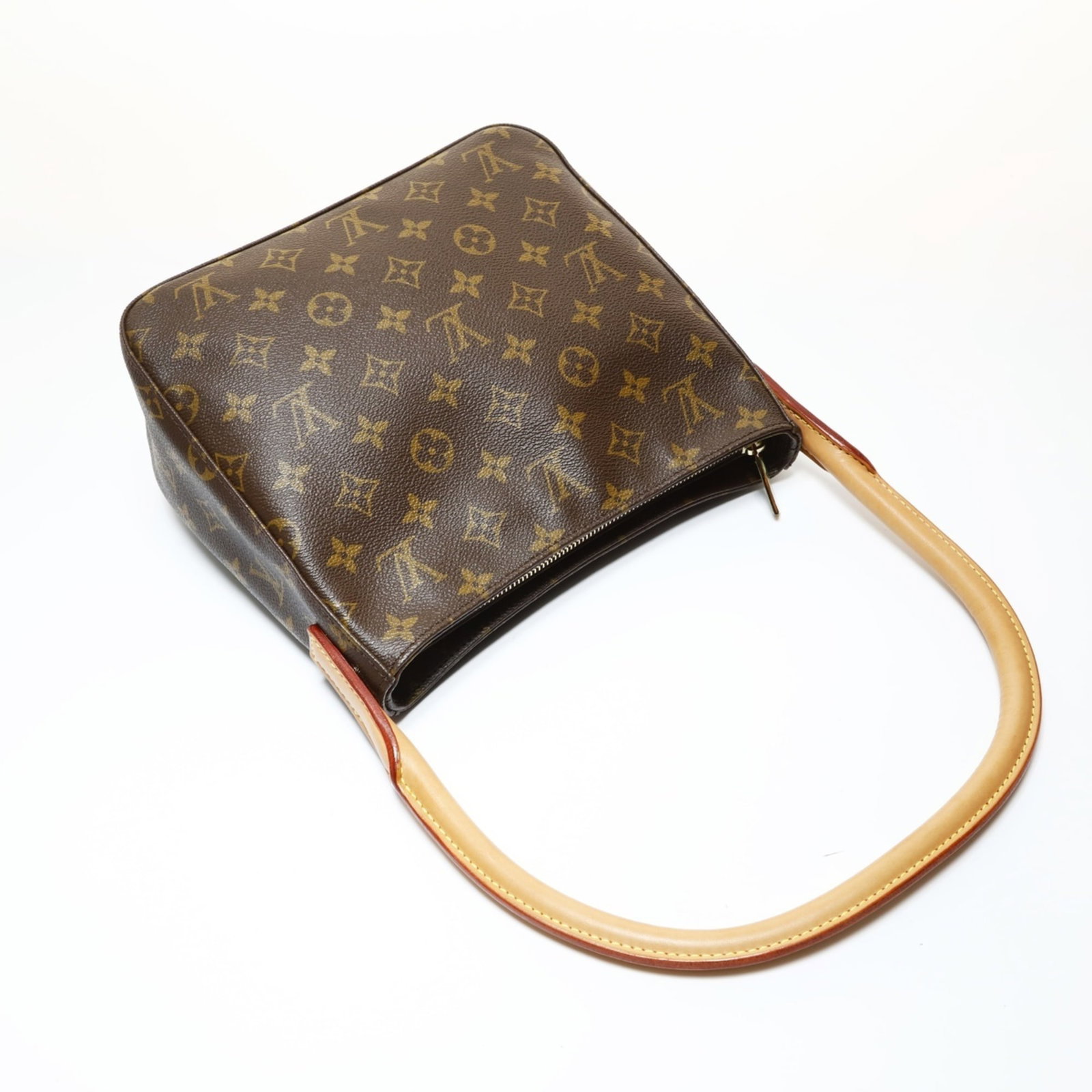 Shoulder Bag Monogram Louis Vuitton - 8