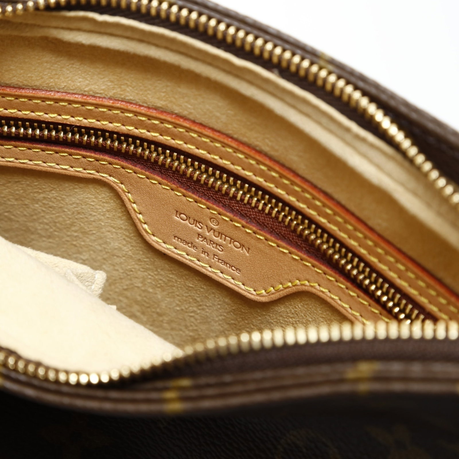 Shoulder Bag Monogram Louis Vuitton - 9