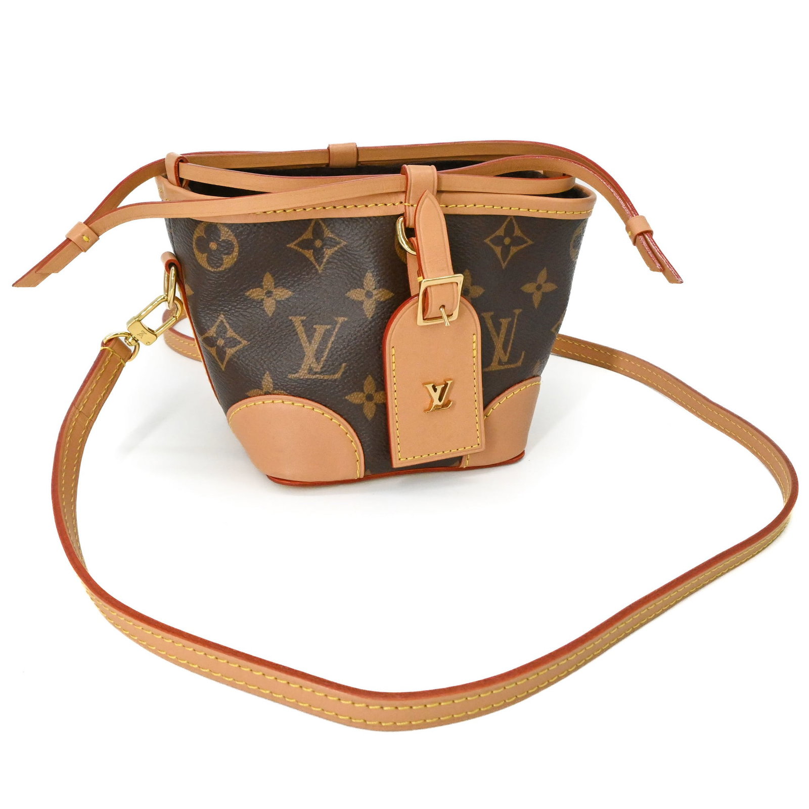 Shoulder Bag Monogram Louis Vuitton - 2