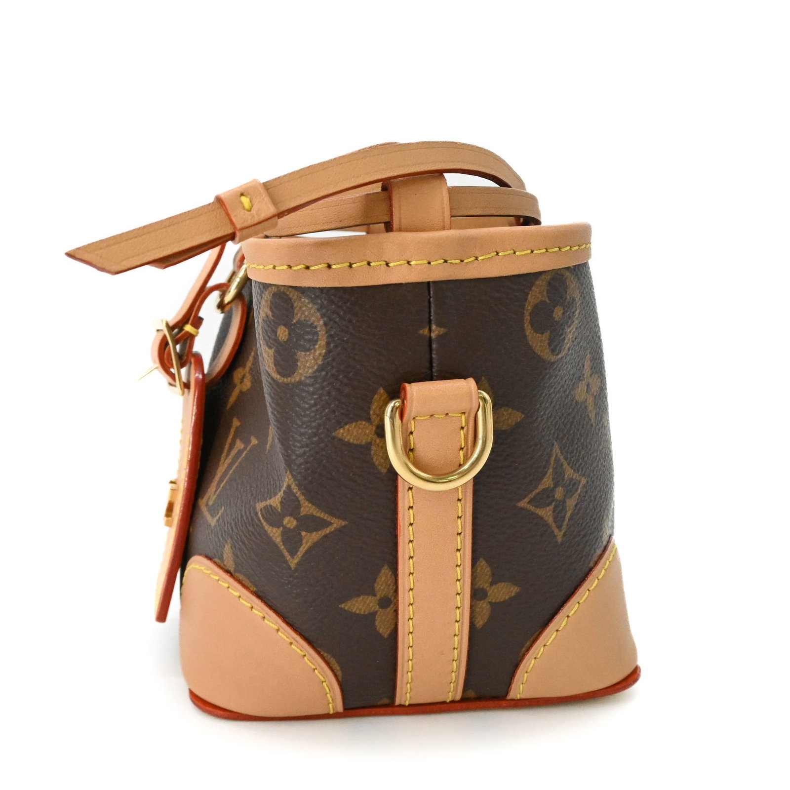 Shoulder Bag Monogram Louis Vuitton - 4