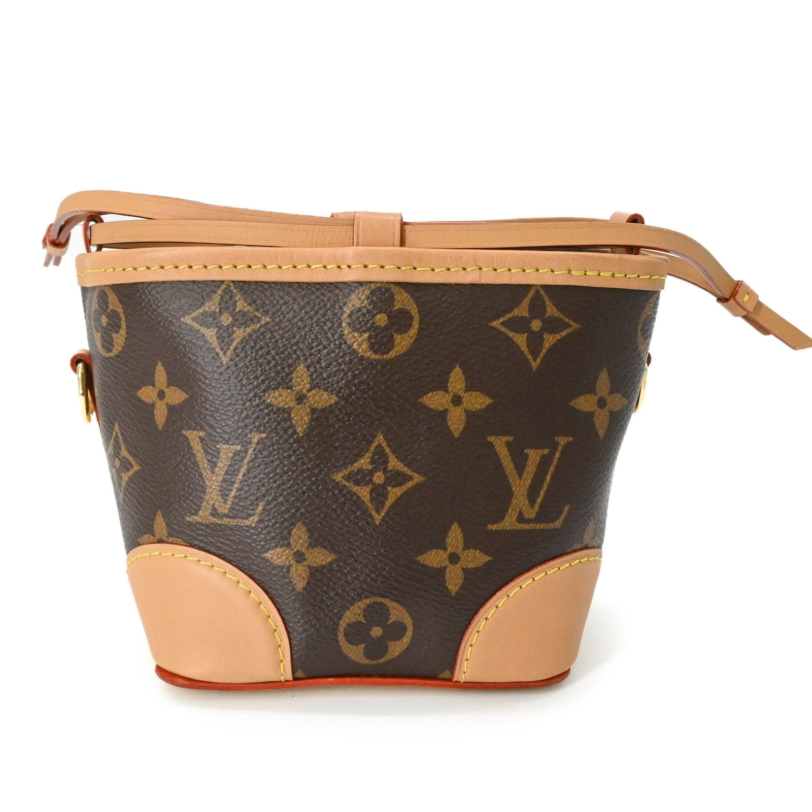 Shoulder Bag Monogram Louis Vuitton - 5