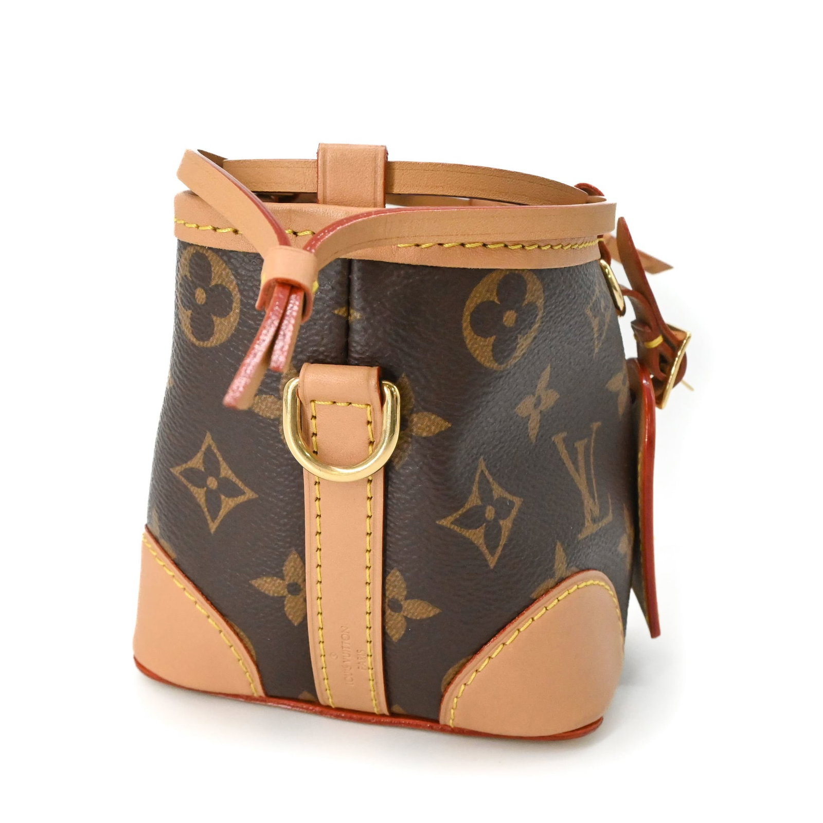Shoulder Bag Monogram Louis Vuitton - 6