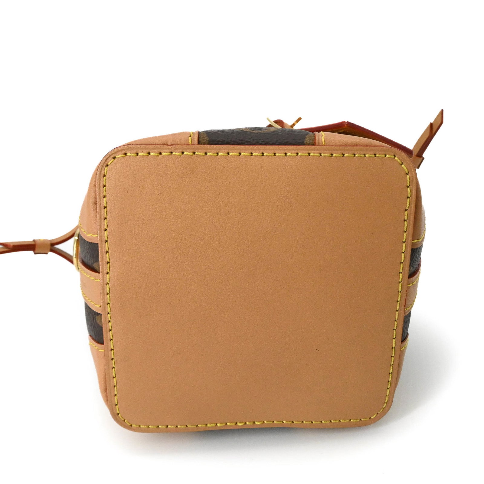 Shoulder Bag Monogram Louis Vuitton - 8