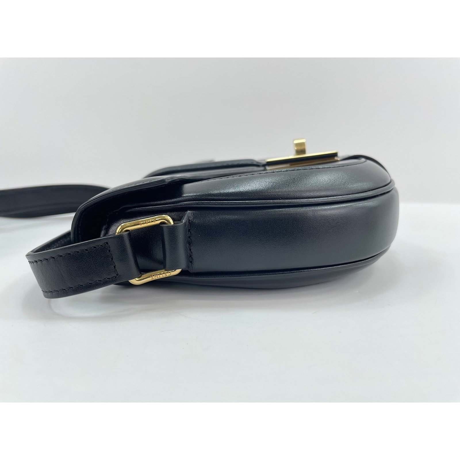 Celine Shoulder Bag - 5