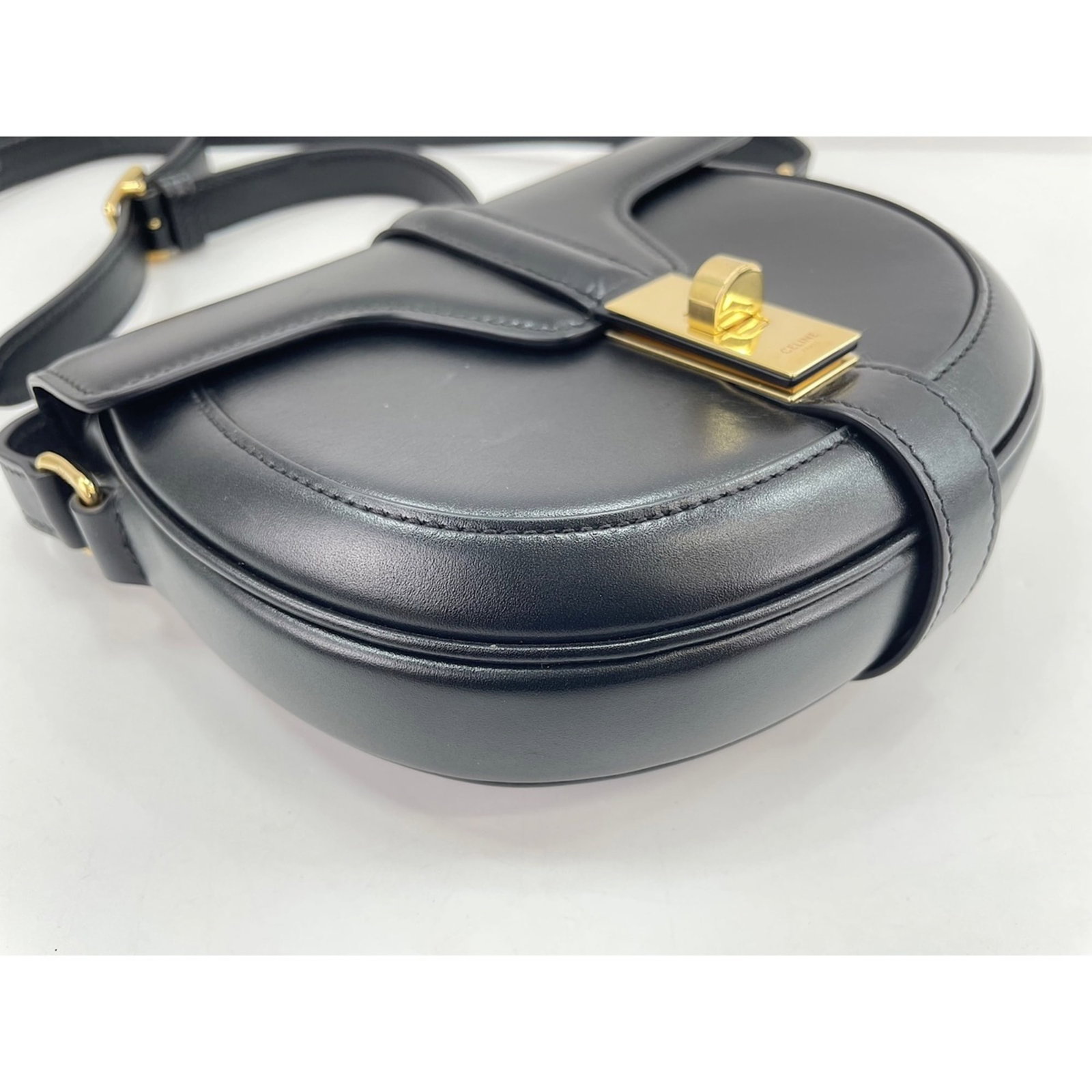 Celine Shoulder Bag - 7
