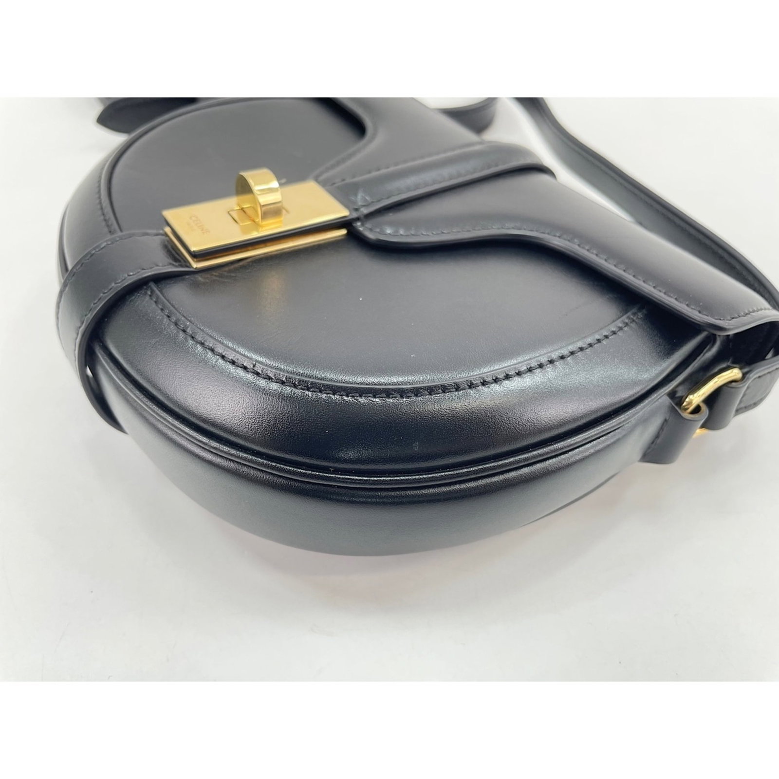Celine Shoulder Bag - 8
