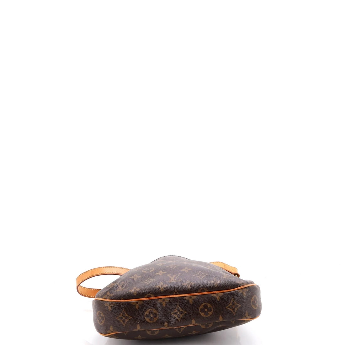 Canvas Monogram Handbag Odeon Louis Vuitton - 4