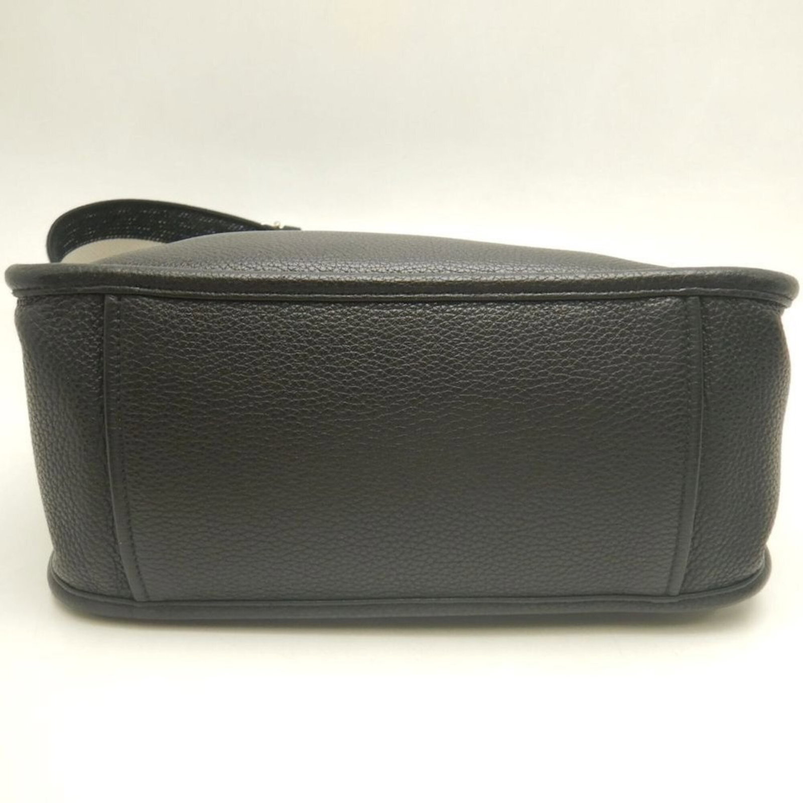 Shoulder Bag Leather Prada - 7