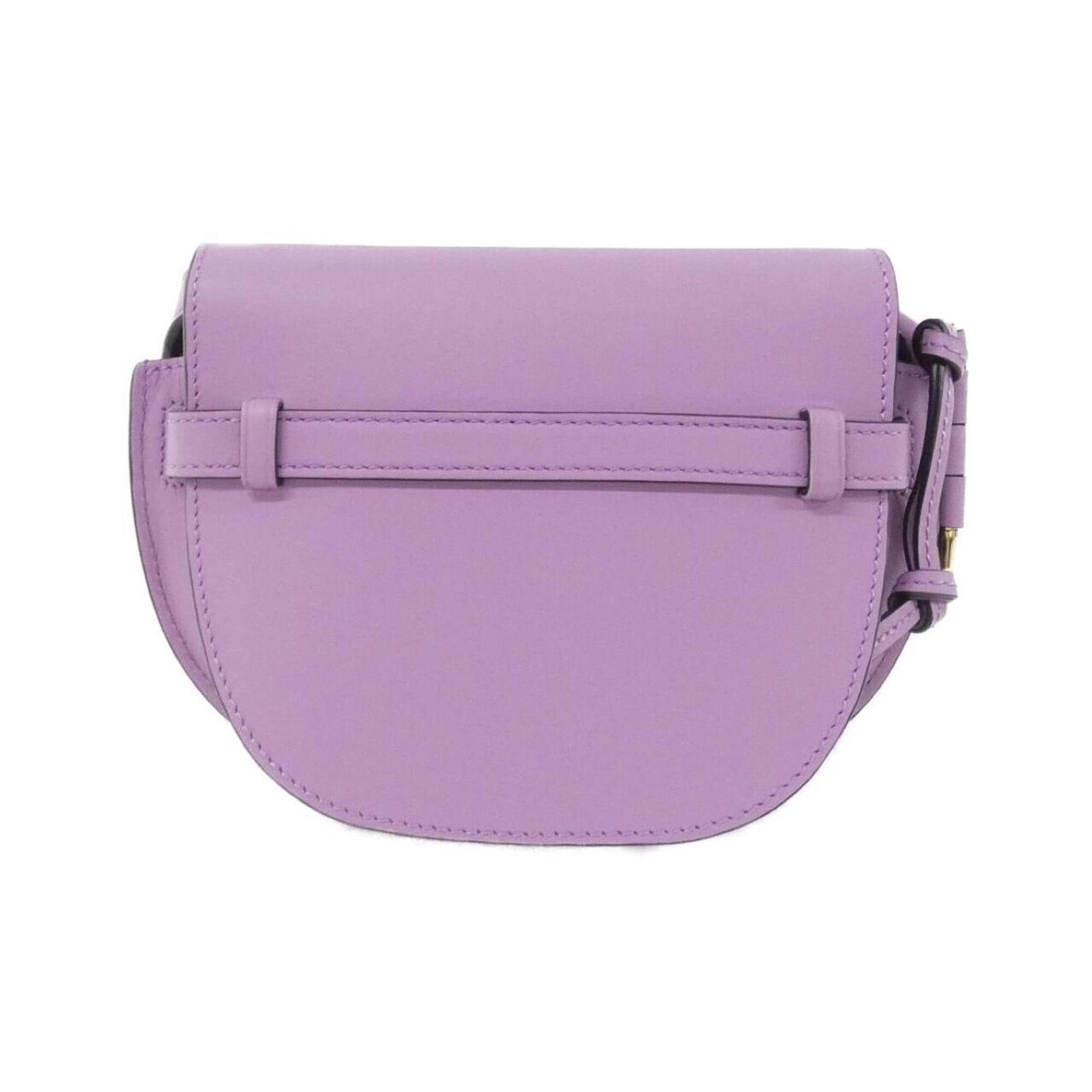 Shoulder Bag Leather - 2