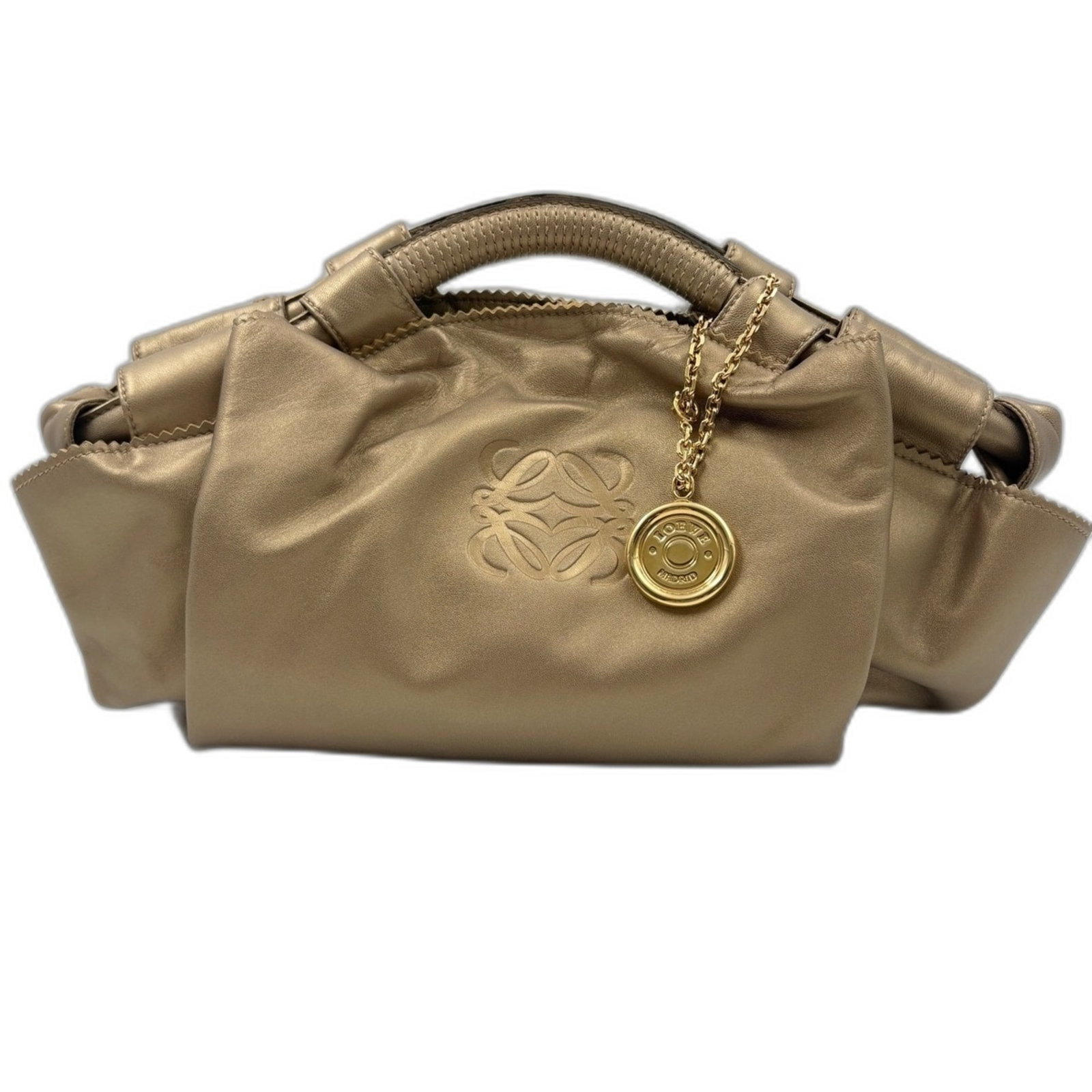Handbag Loewe - 2