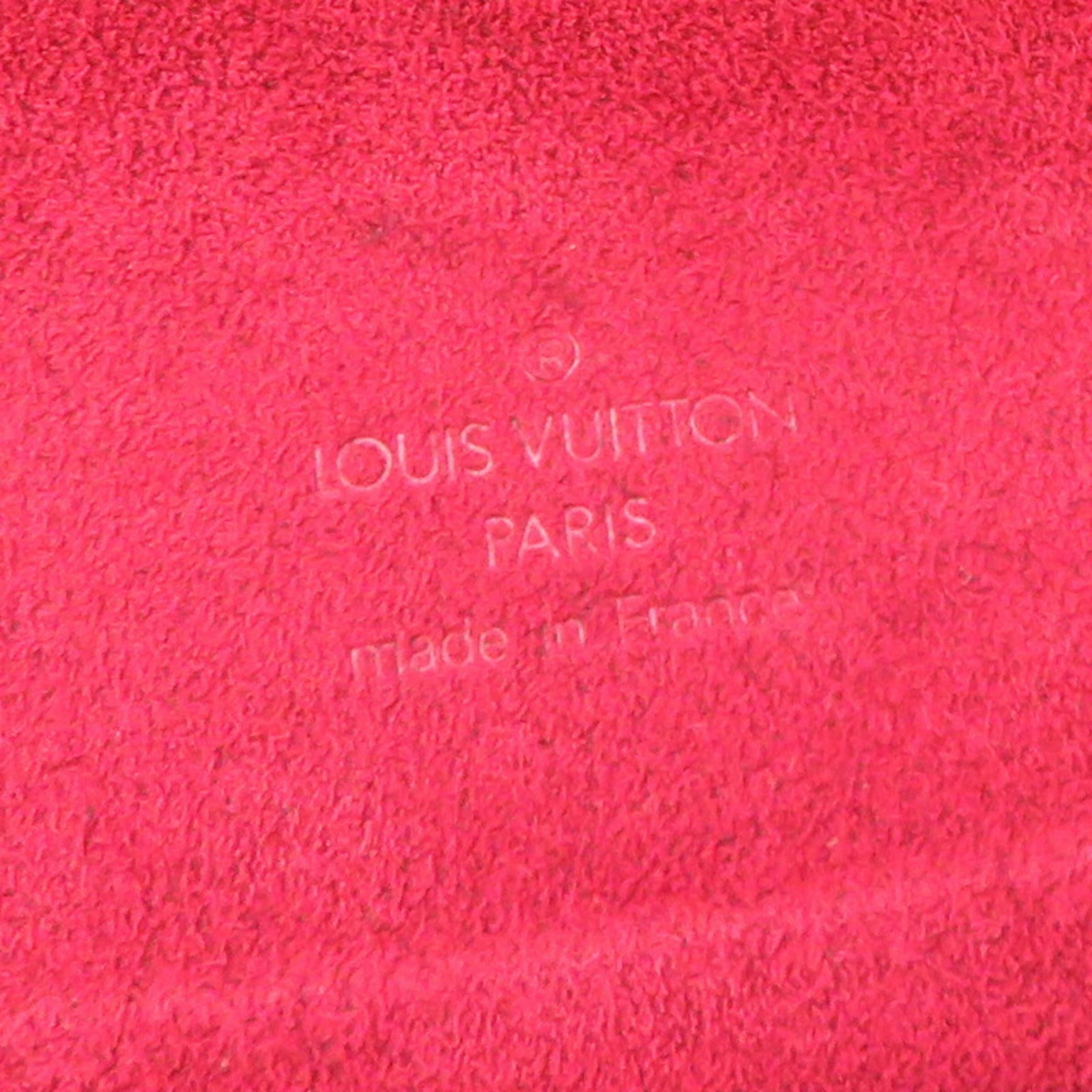 Louis Vuitton Monogram Handbag - 7
