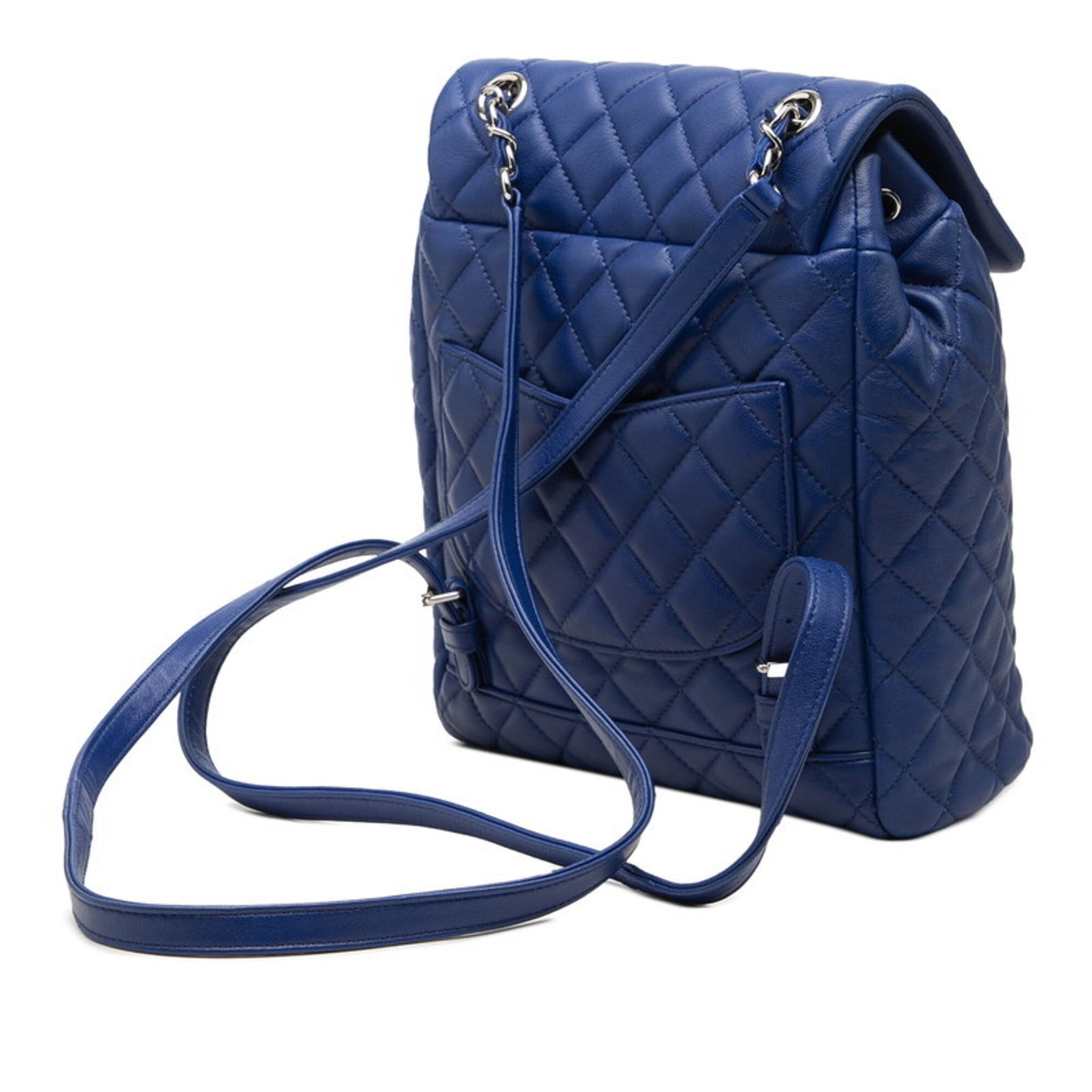 Backpack Leather By Chanel - 2
