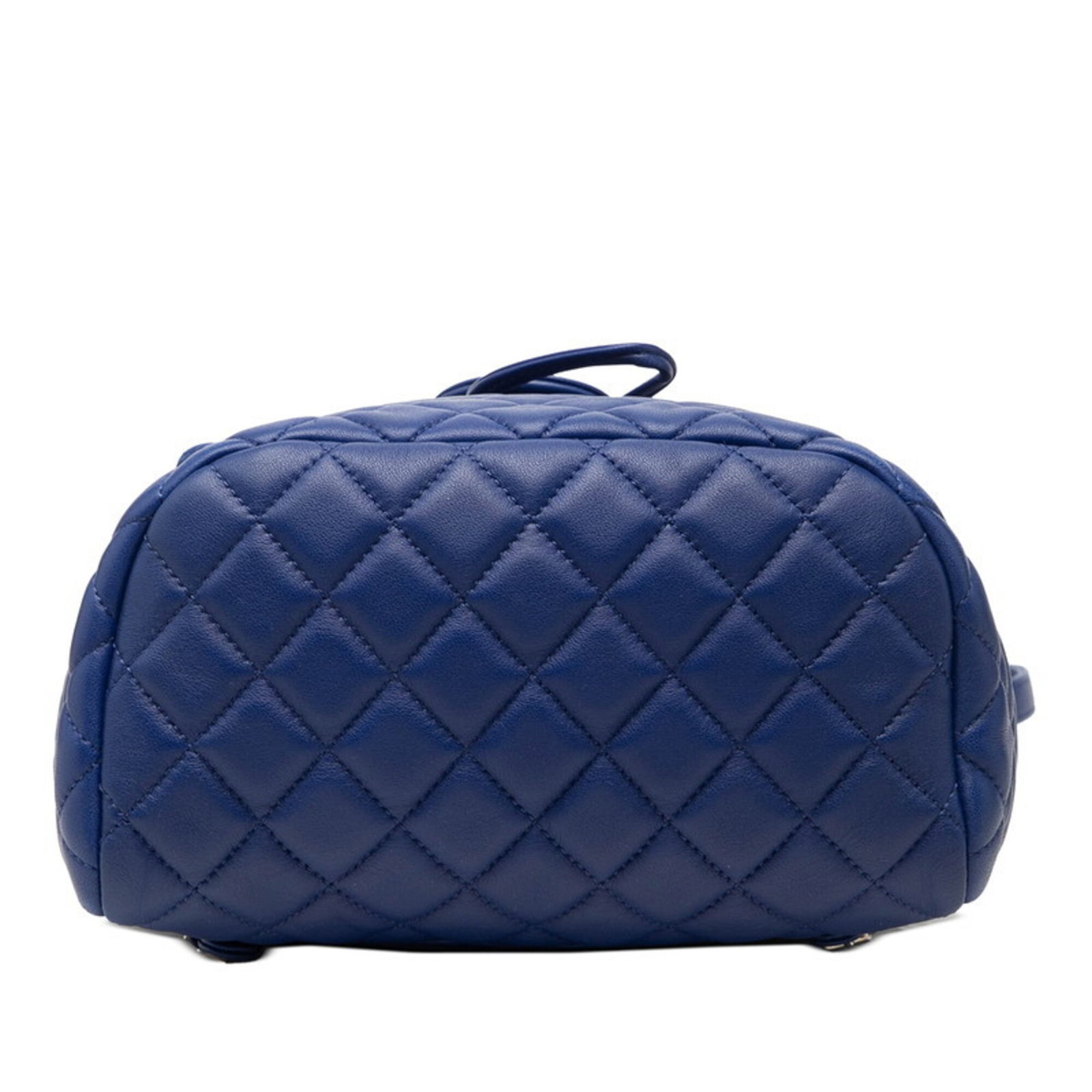 Backpack Leather By Chanel - 3