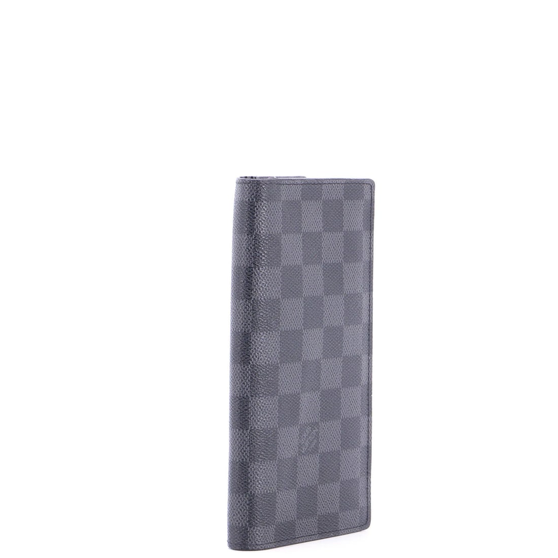 Louis Vuitton Brazza Damier Graphite - 2