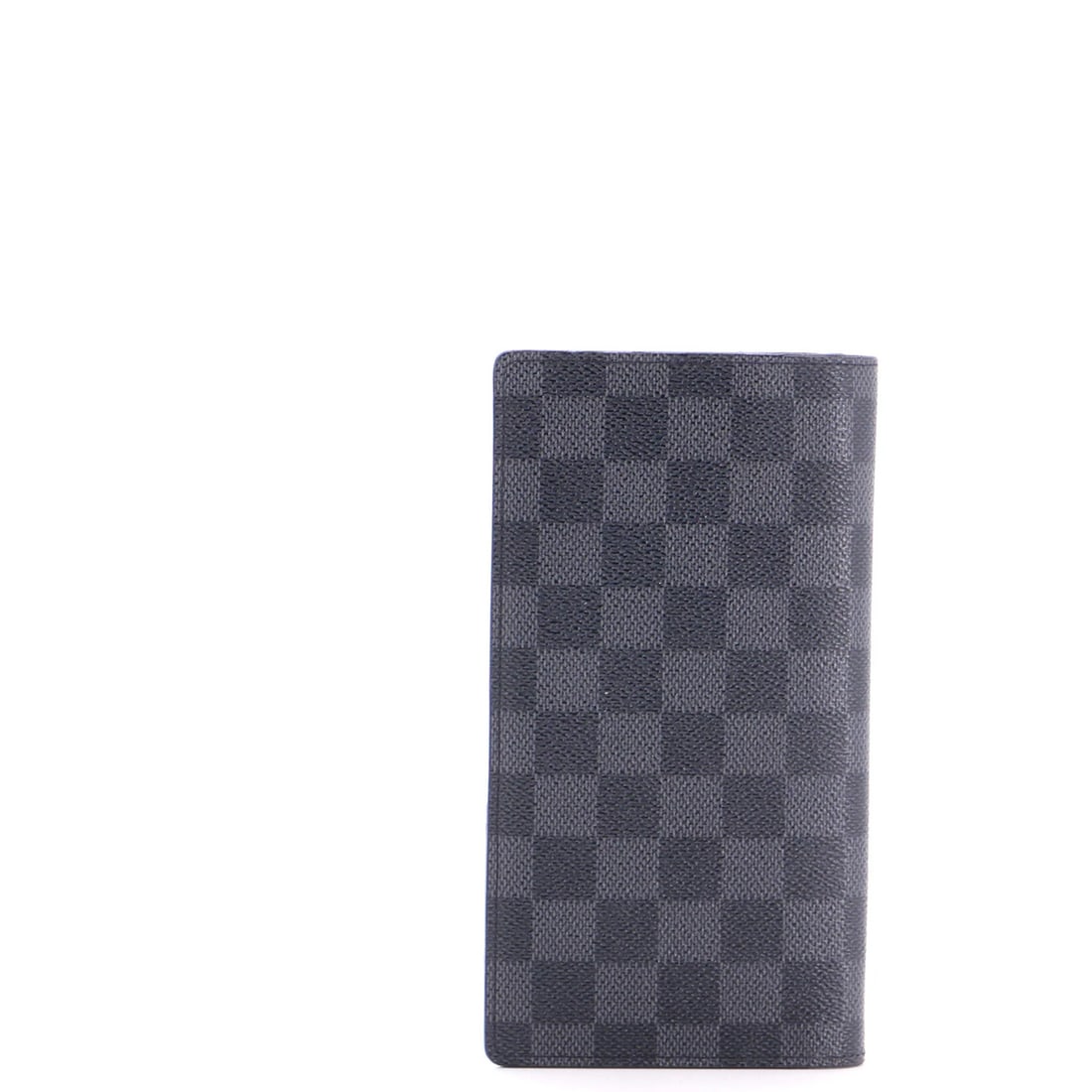 Louis Vuitton Brazza Damier Graphite - 3