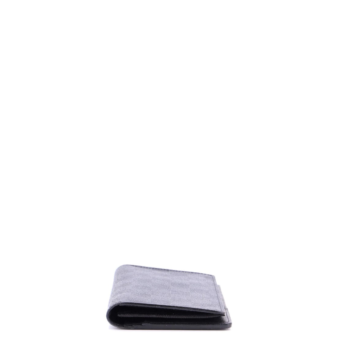 Louis Vuitton Brazza Damier Graphite - 4