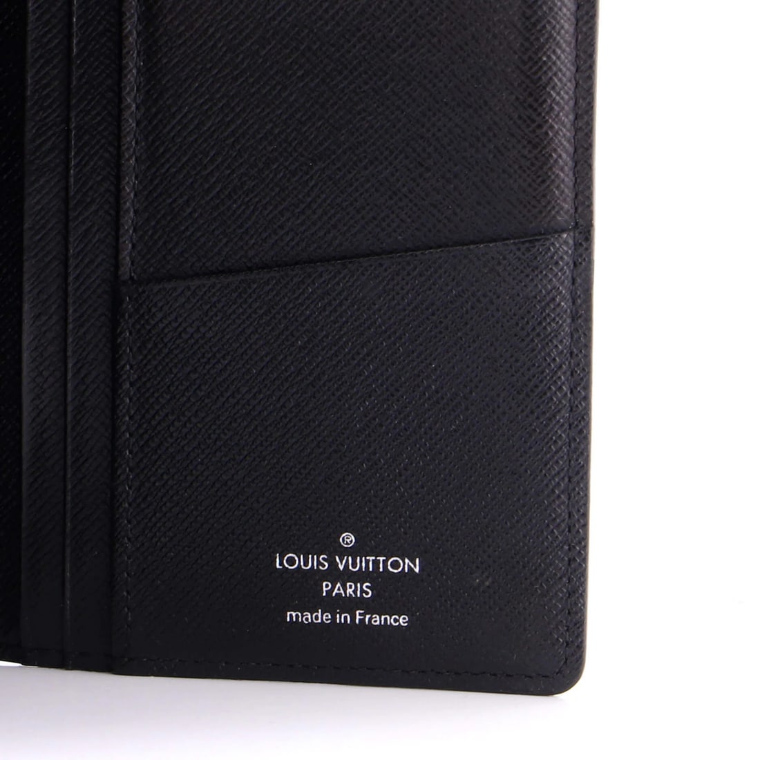 Louis Vuitton Brazza Damier Graphite - 6