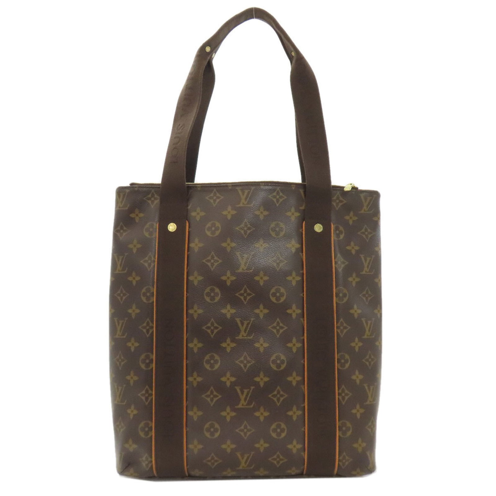 Louis Vuitton Monogram Tote - 2