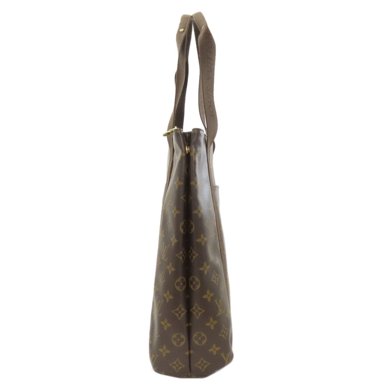 Louis Vuitton Monogram Tote - 3
