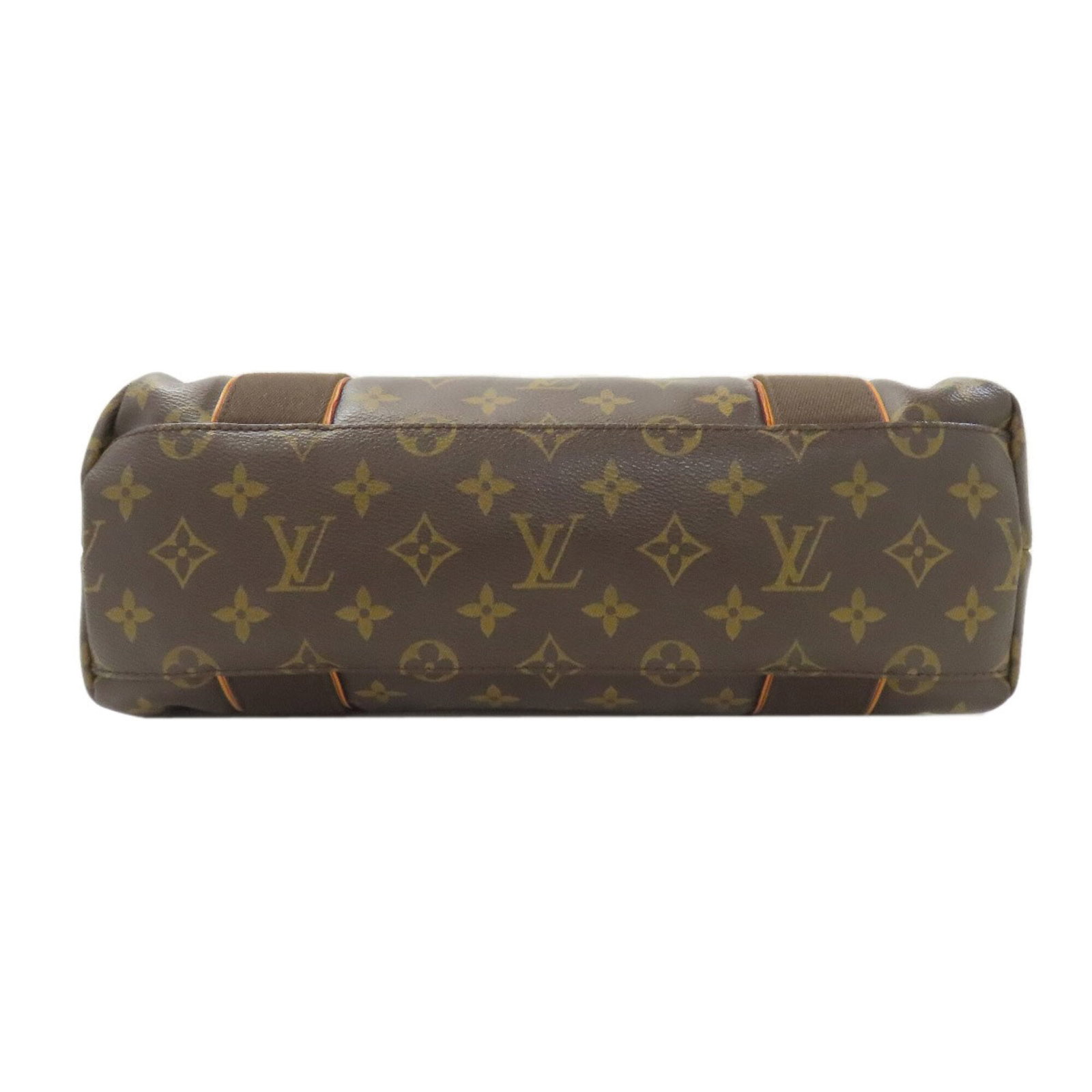 Louis Vuitton Monogram Tote - 4